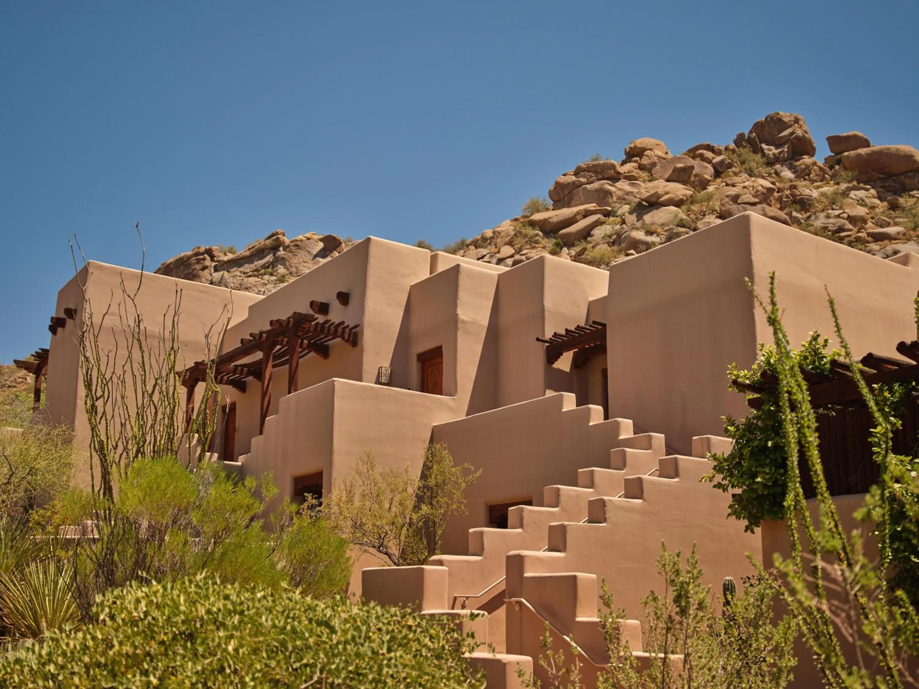 Four Seasons Resort Scottsdale at Troon North