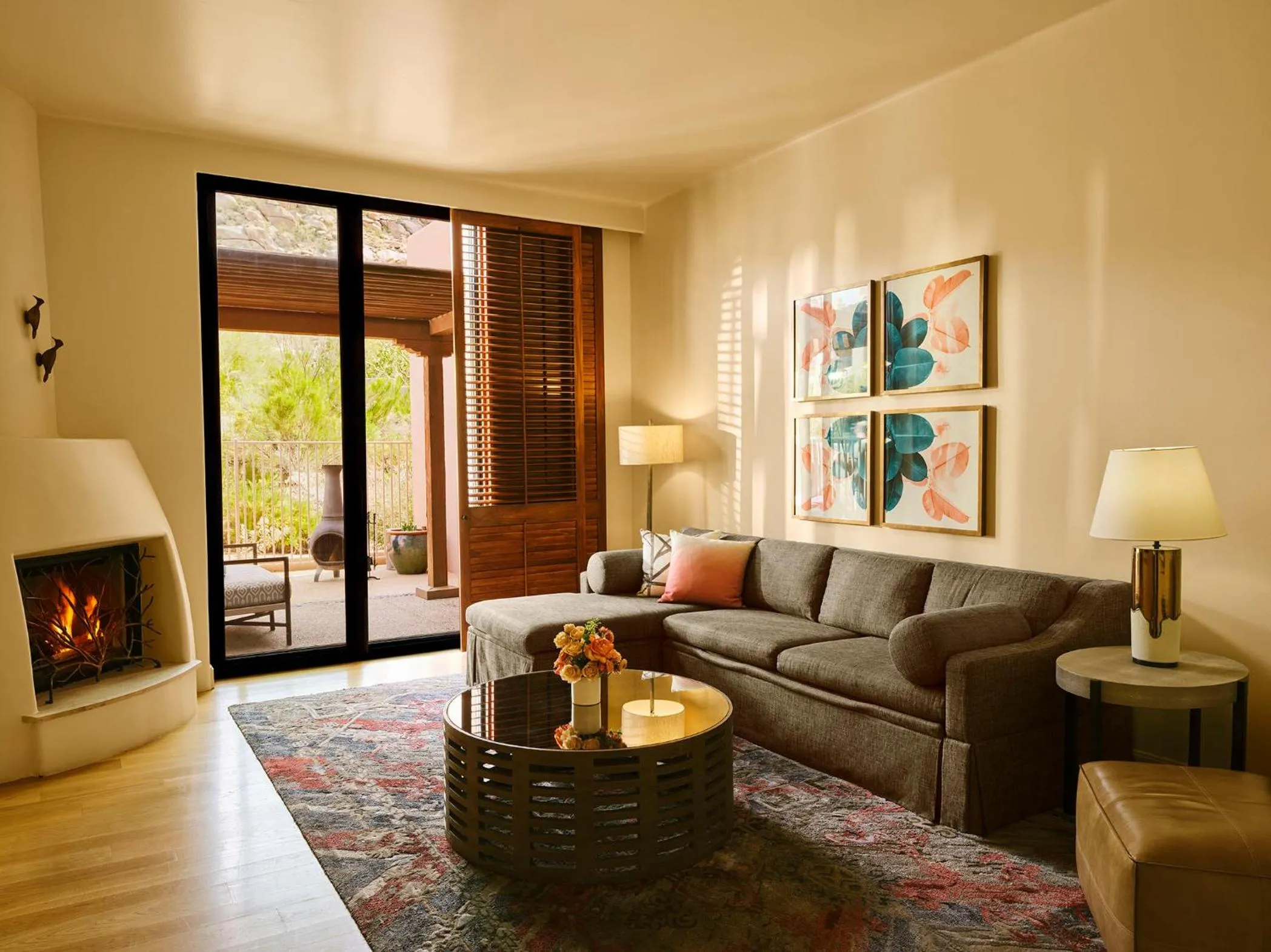 Four Seasons Resort Scottsdale at Troon North