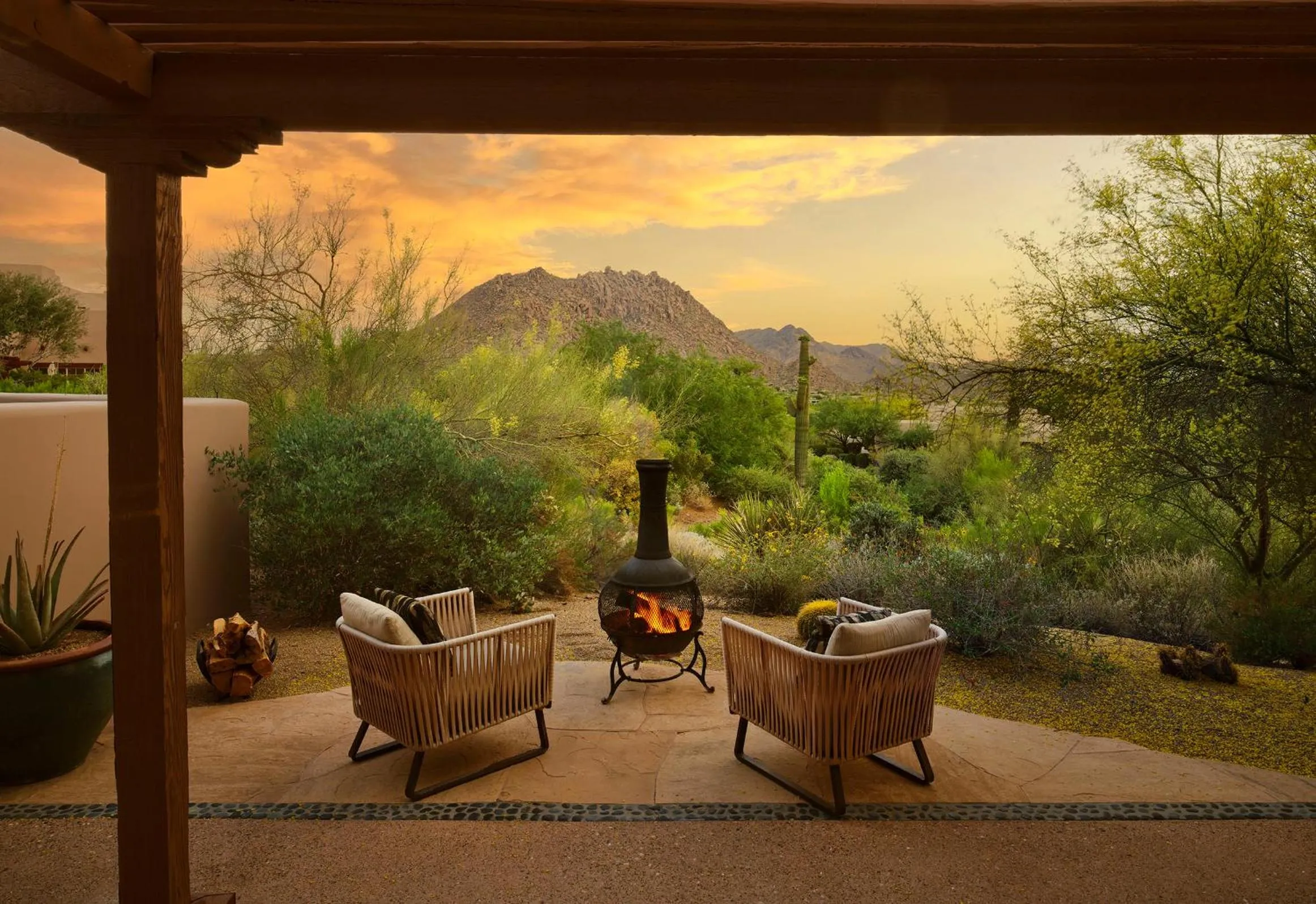 Four Seasons Resort Scottsdale at Troon North