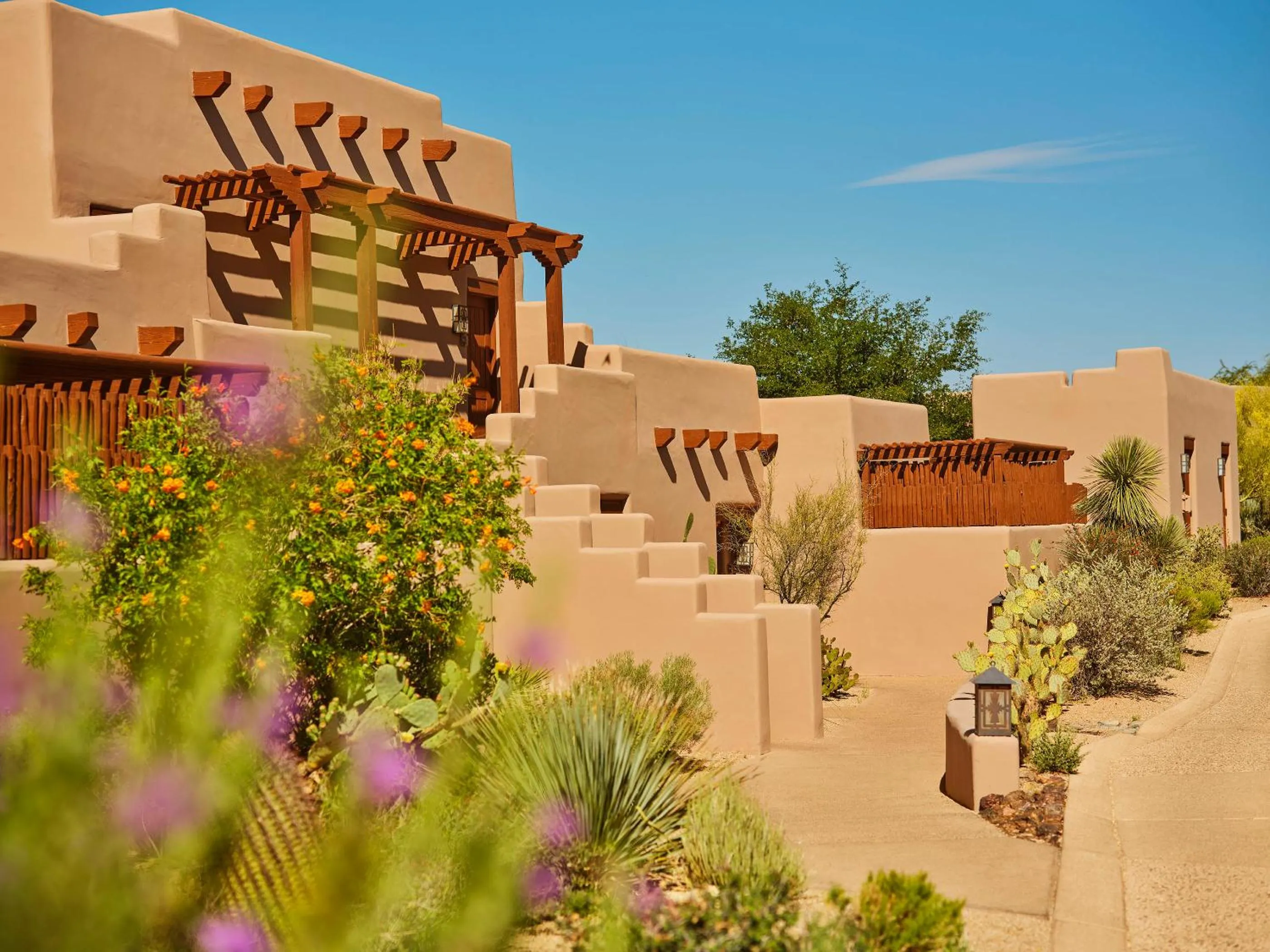 Four Seasons Resort Scottsdale at Troon North