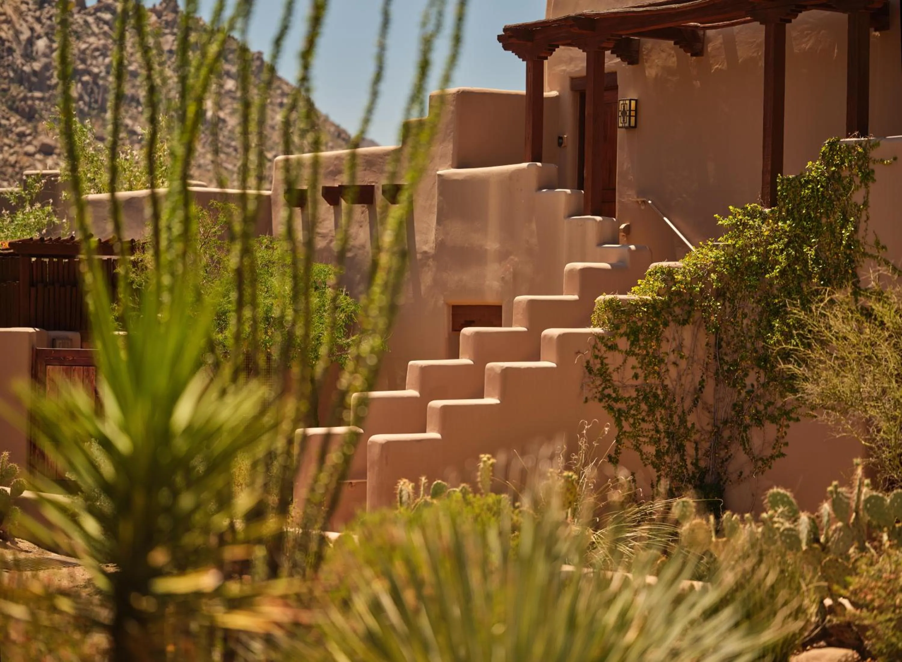 Four Seasons Resort Scottsdale at Troon North