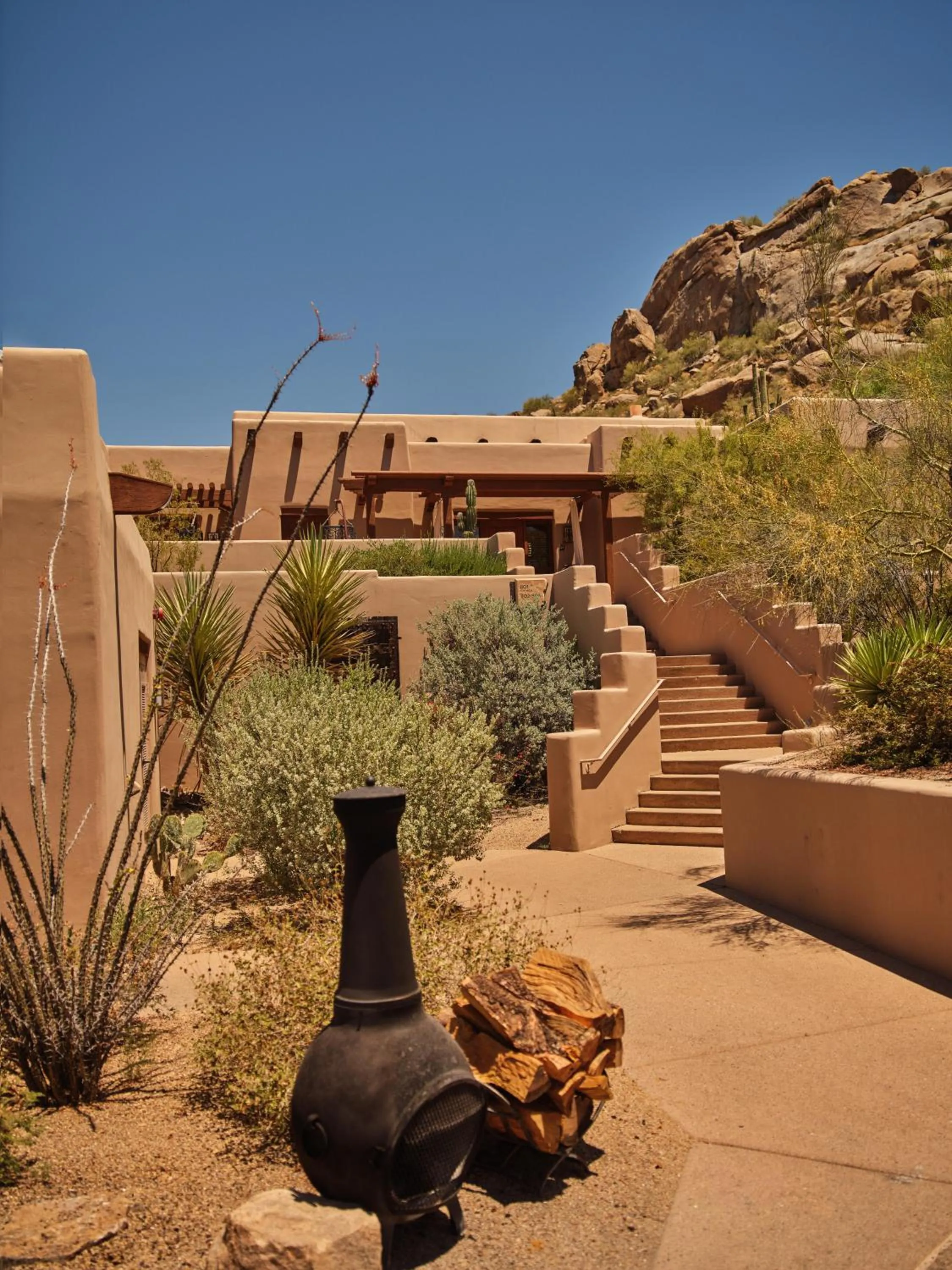 Four Seasons Resort Scottsdale at Troon North