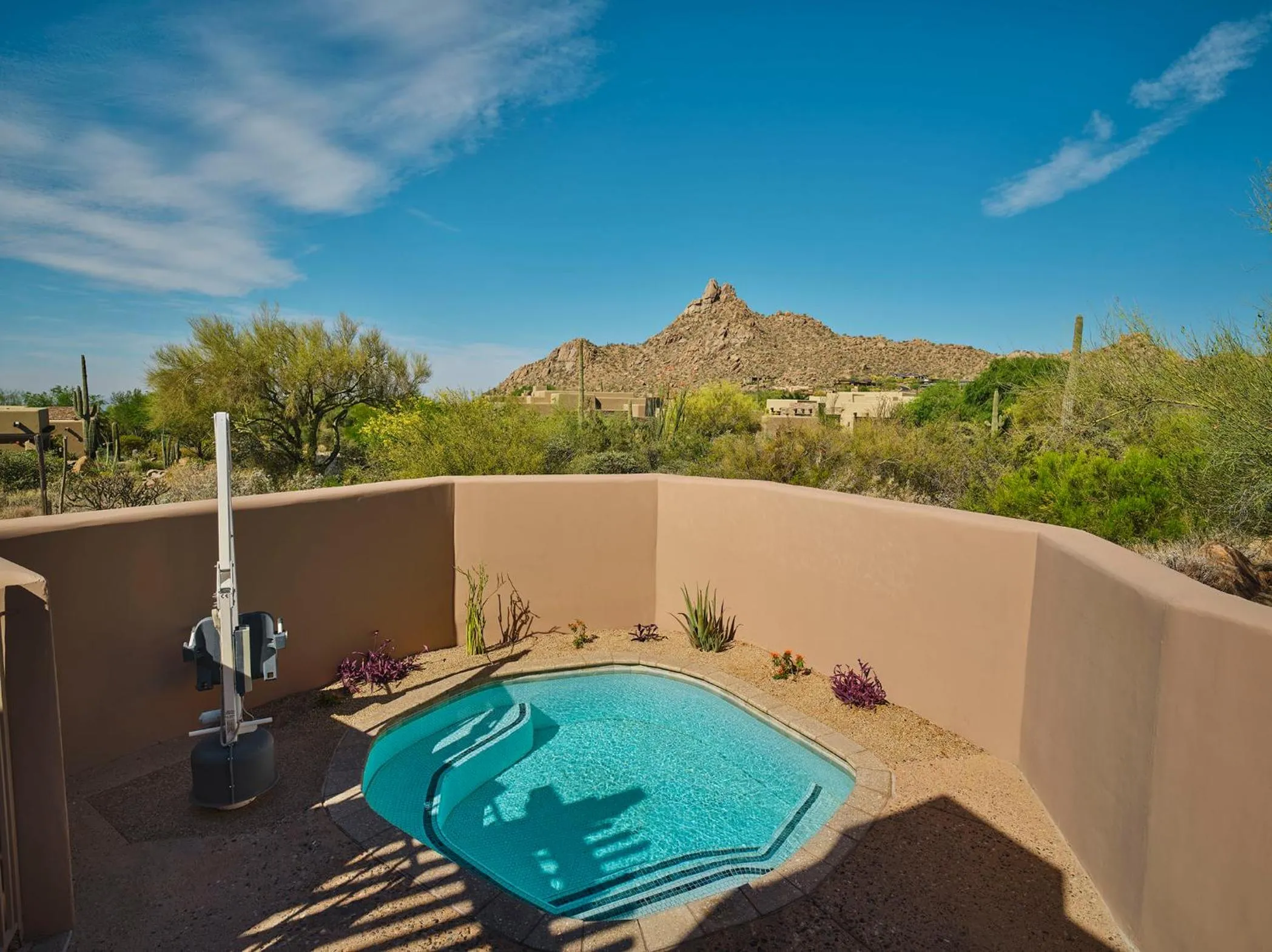 Four Seasons Resort Scottsdale at Troon North