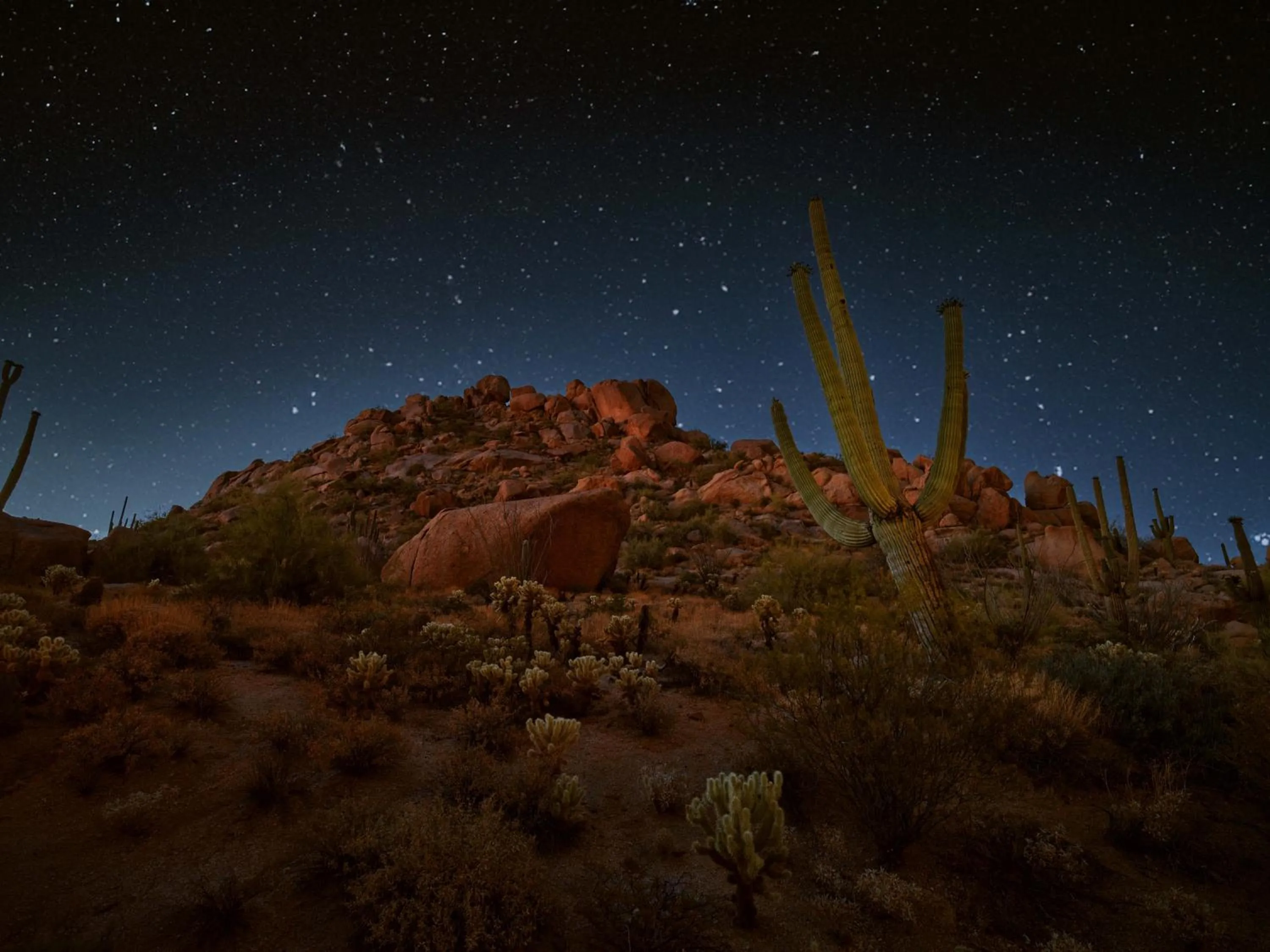 Four Seasons Resort Scottsdale at Troon North