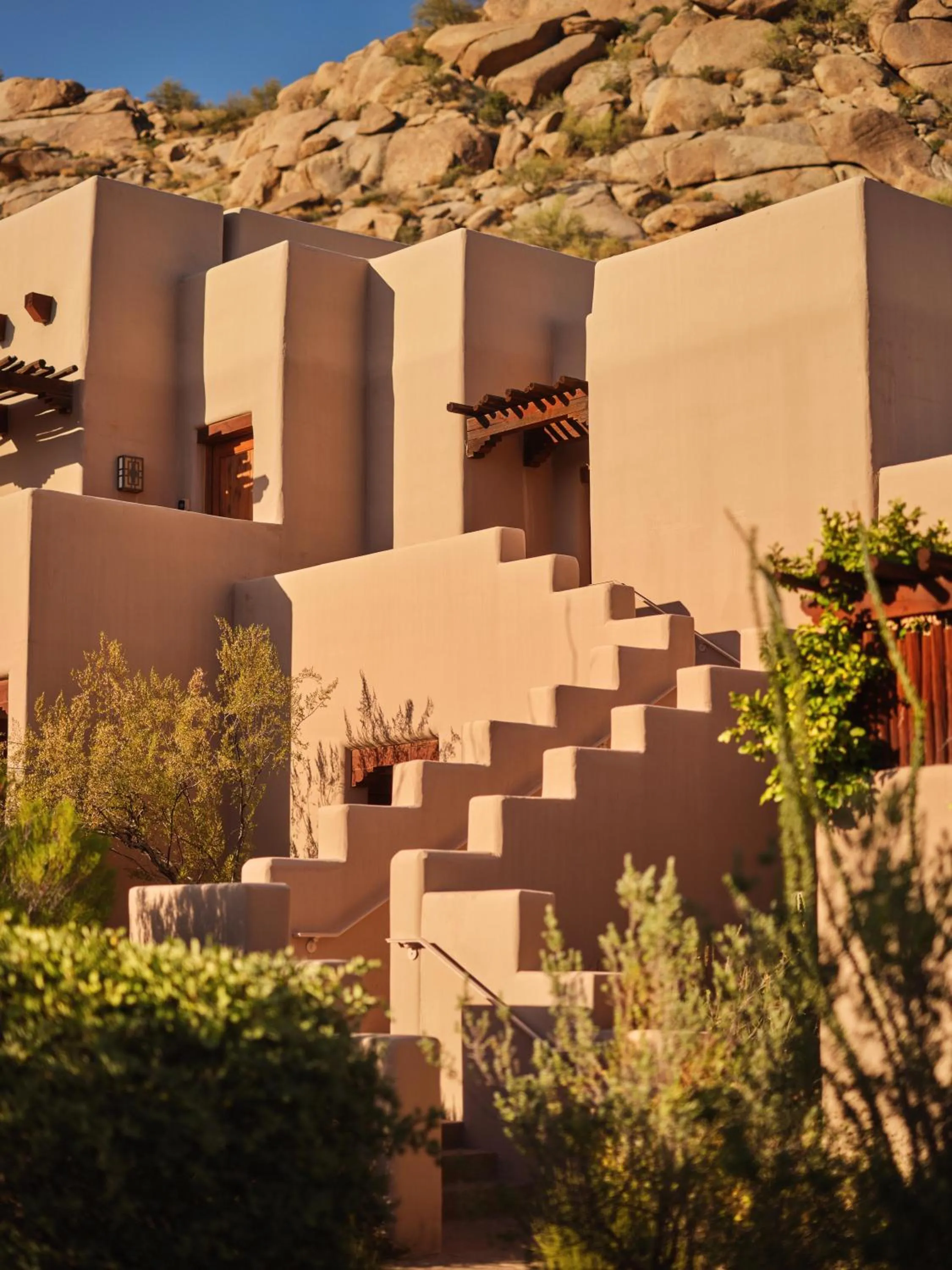 Four Seasons Resort Scottsdale at Troon North