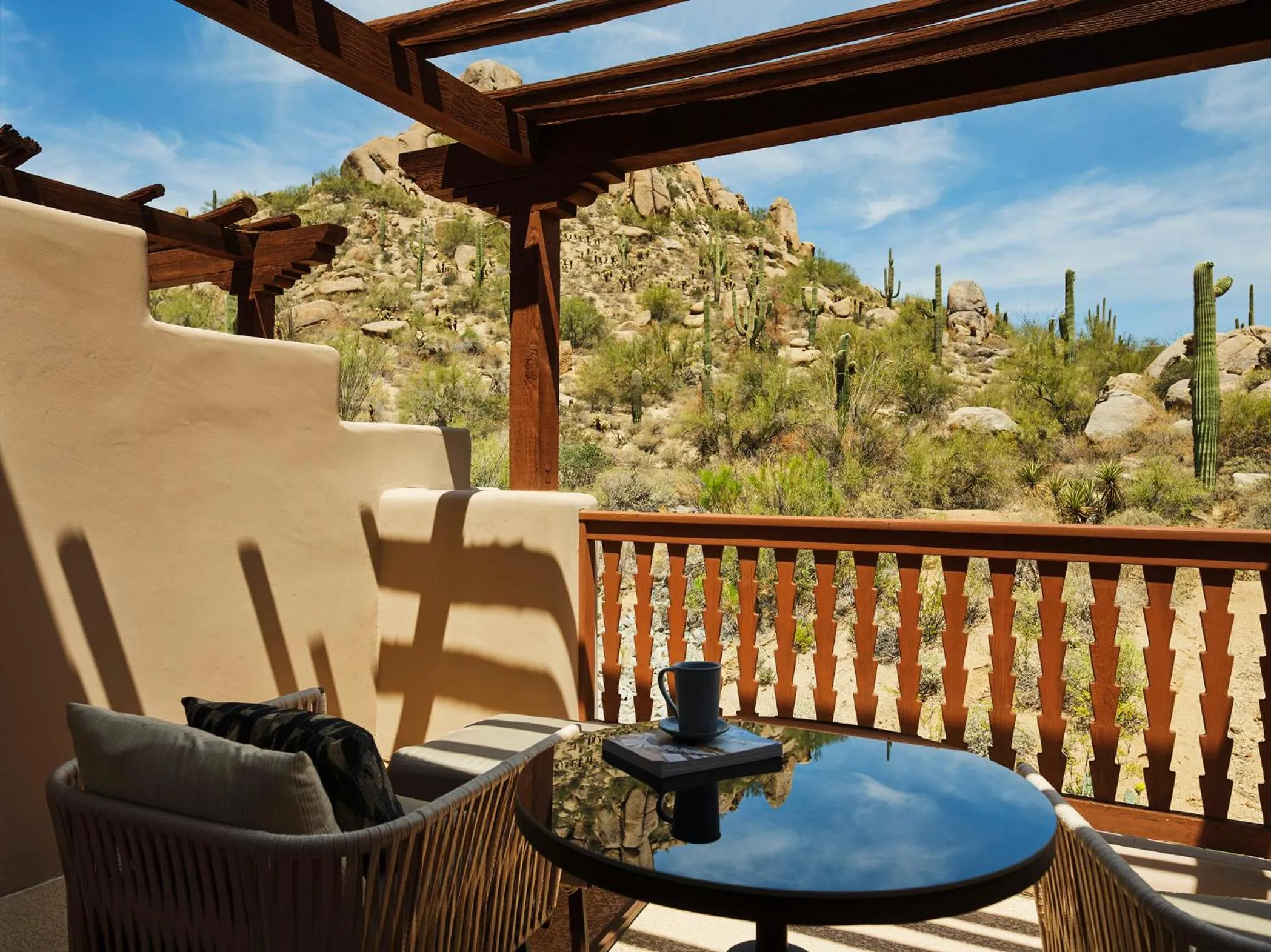 Four Seasons Resort Scottsdale at Troon North