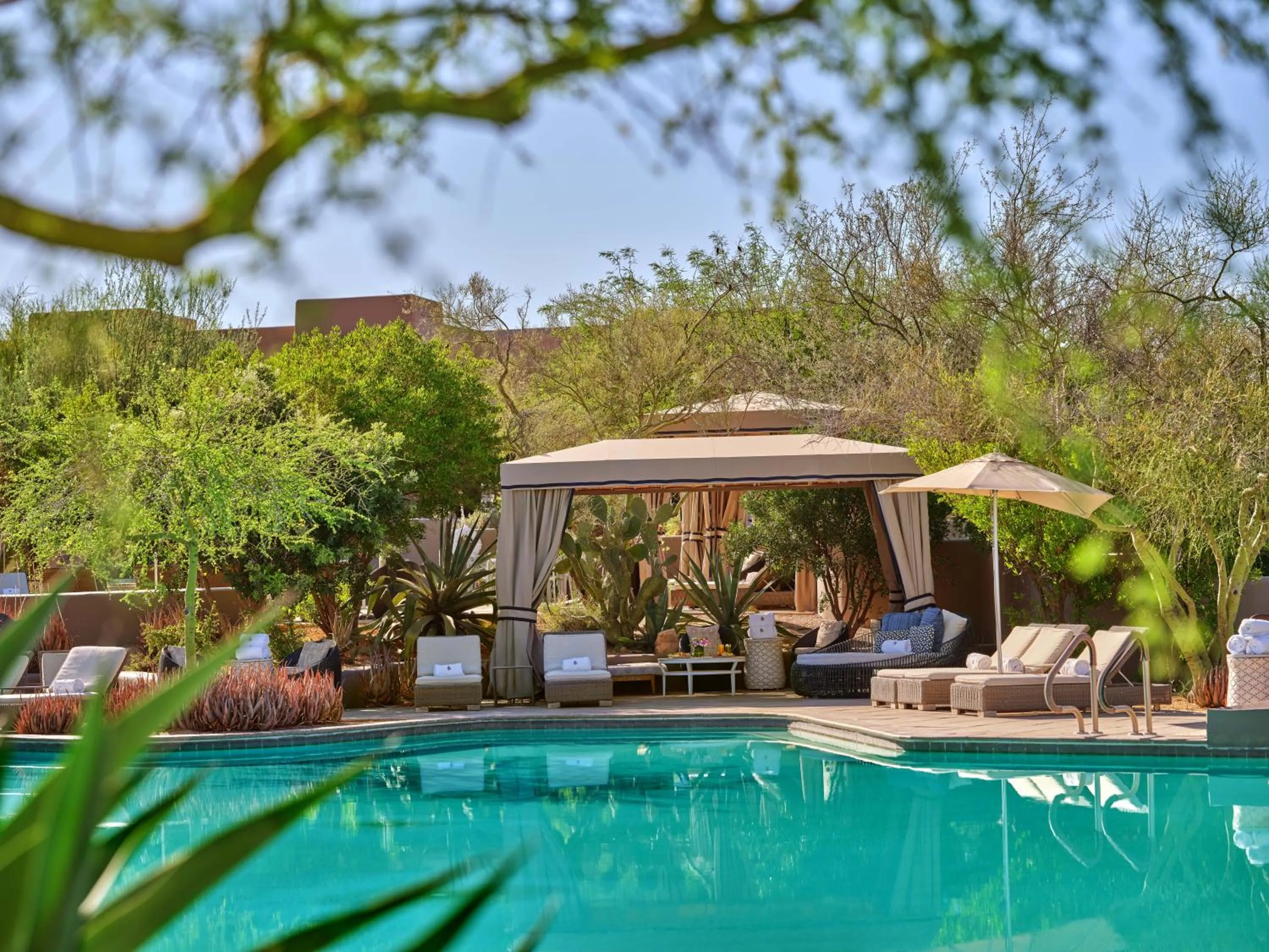 Four Seasons Resort Scottsdale at Troon North