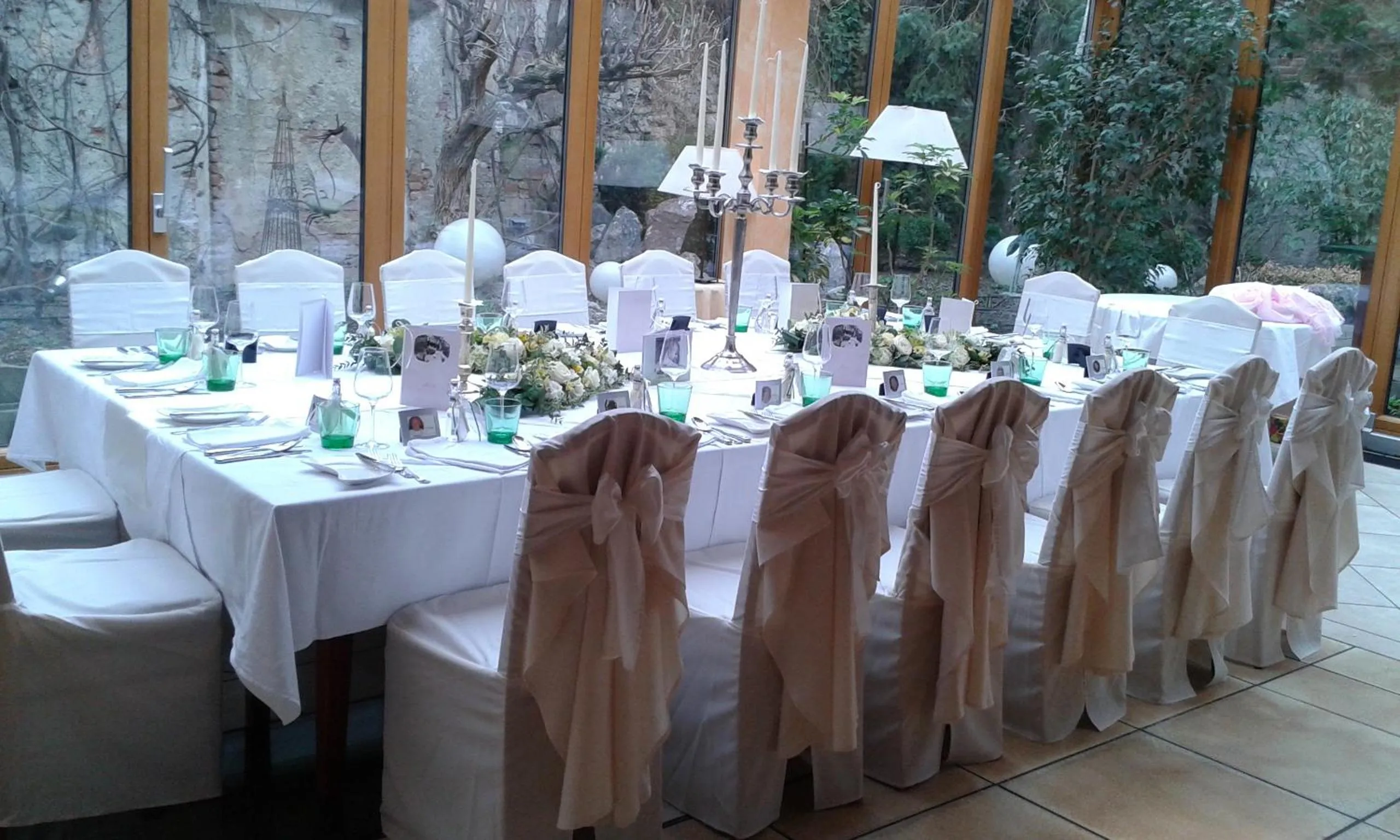 Banquet/Function facilities in Landhotel Jagdhof