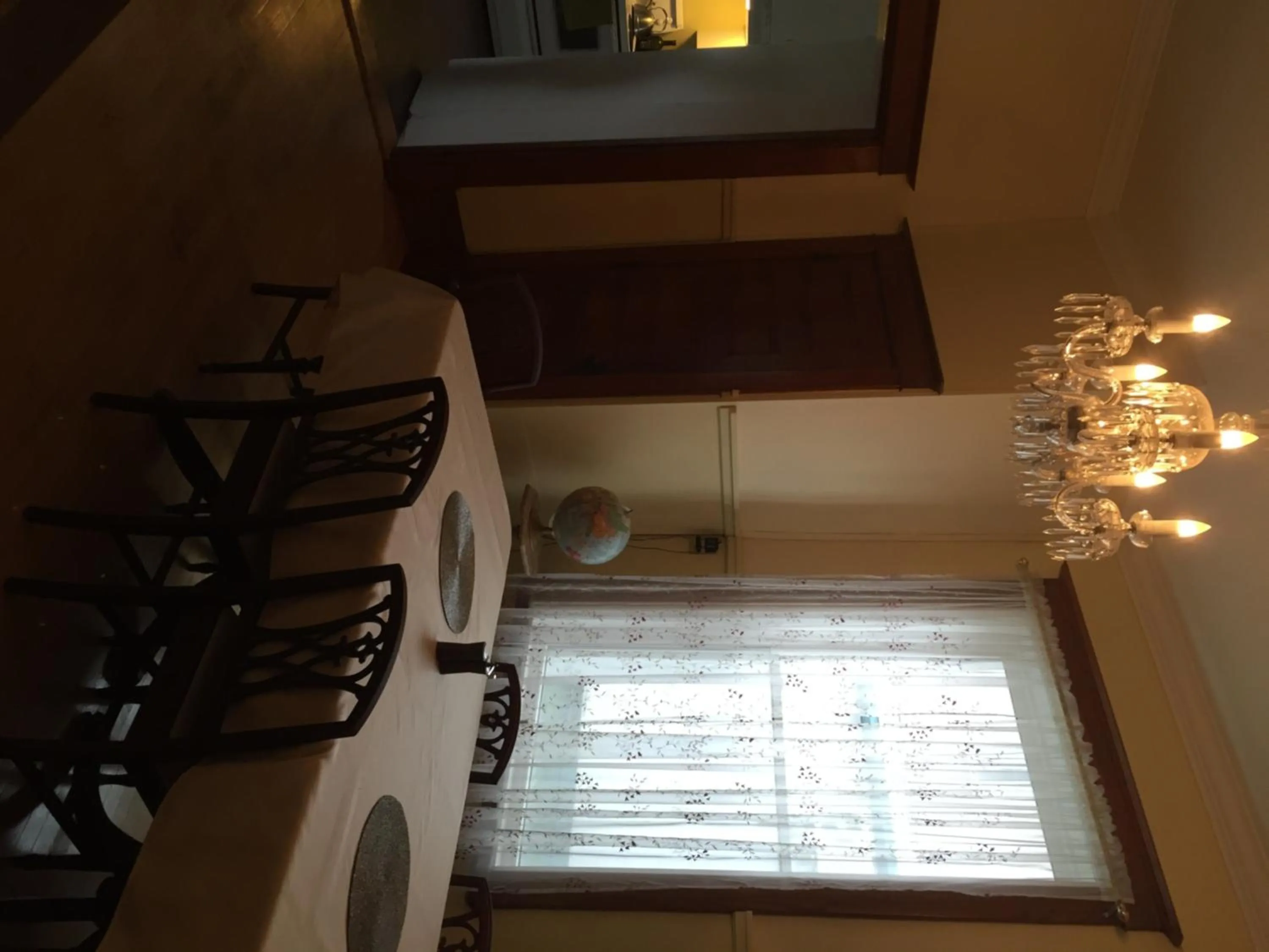 Banquet/Function facilities in Le Petit Château Montebello B&B