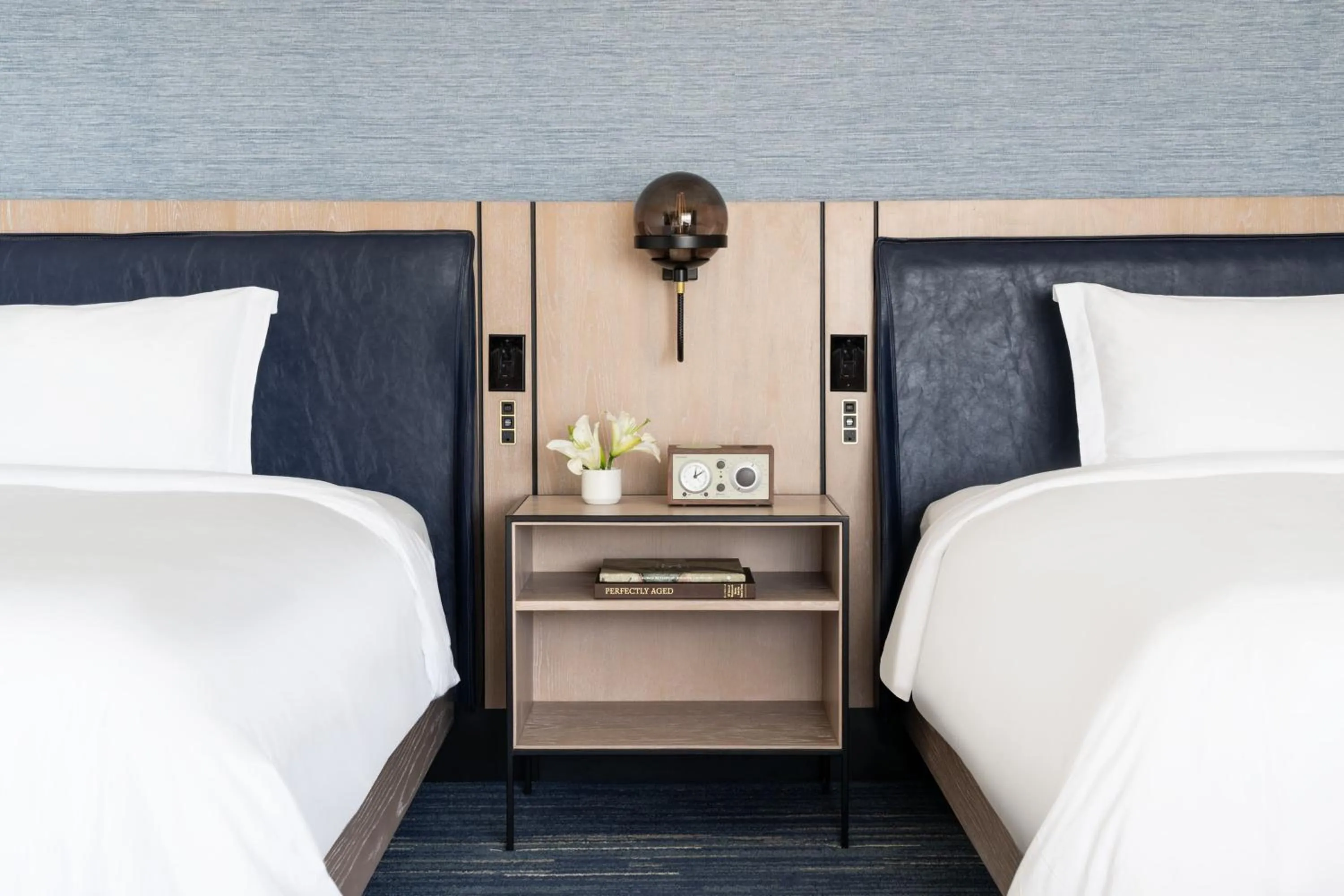 Bedroom, Bed in The Ritz-Carlton Dallas, Las Colinas