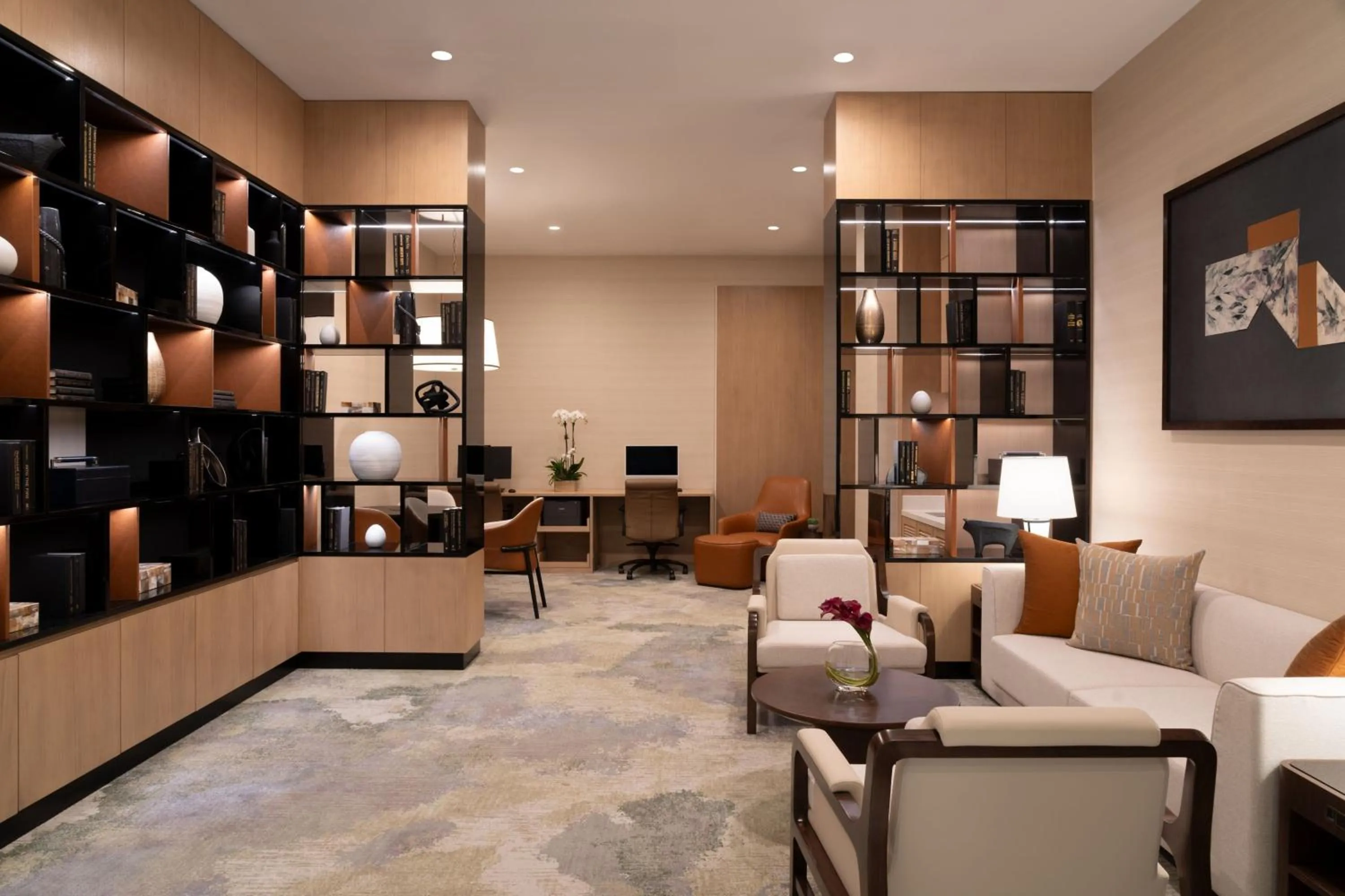 Other in The Ritz-Carlton Dallas, Las Colinas