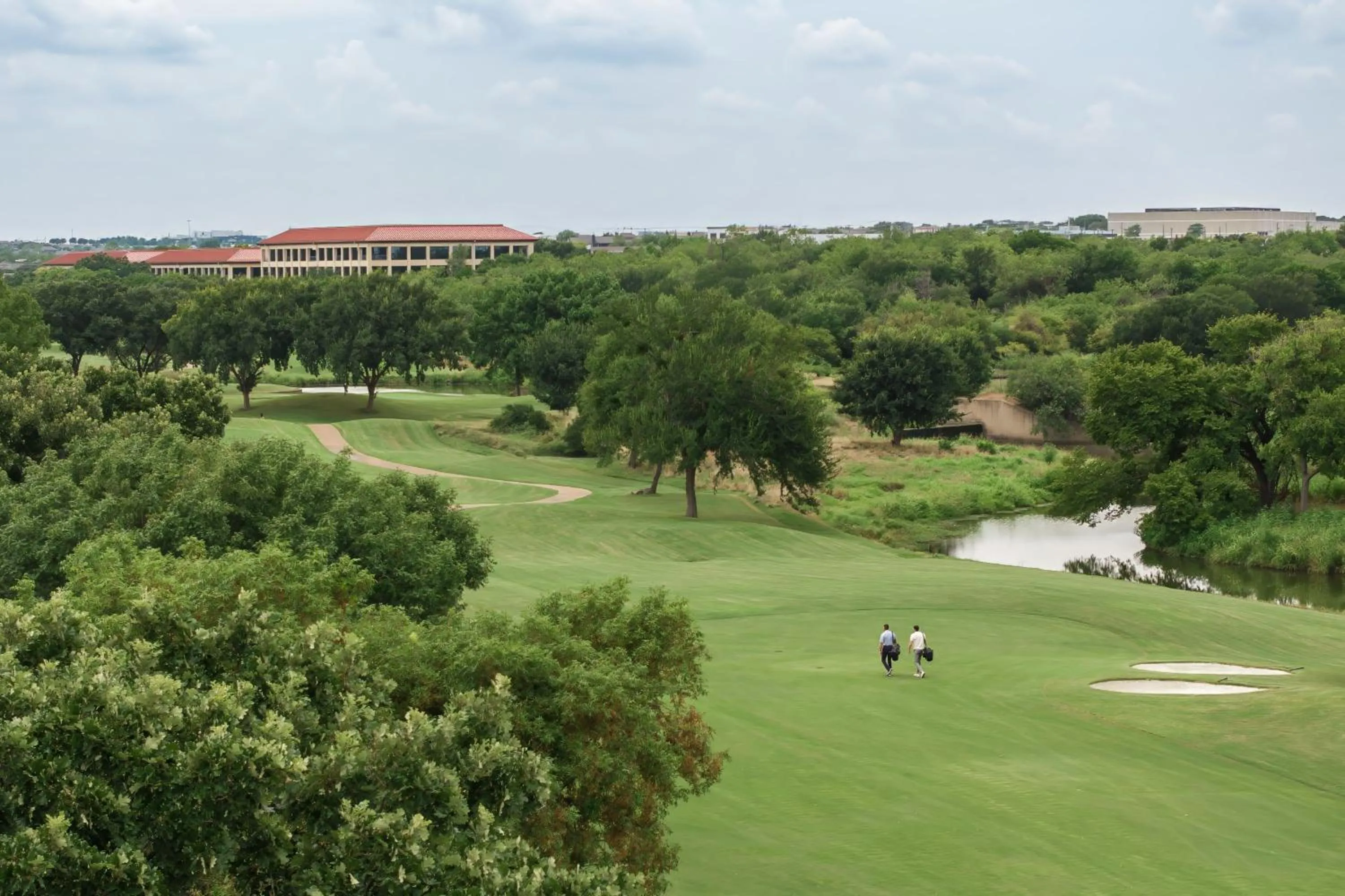 Other in The Ritz-Carlton Dallas, Las Colinas