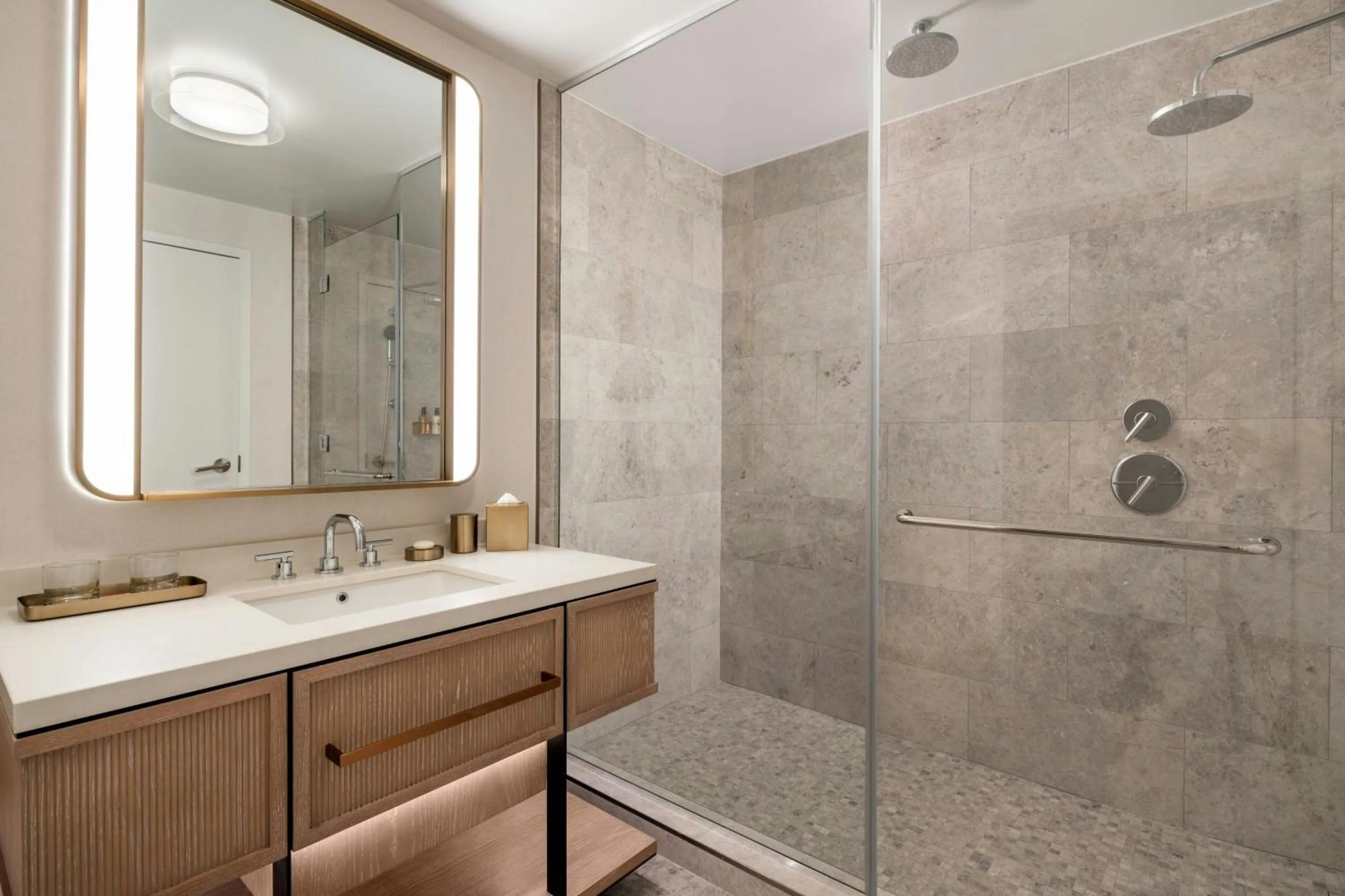 Photo of the whole room in The Ritz-Carlton Dallas, Las Colinas