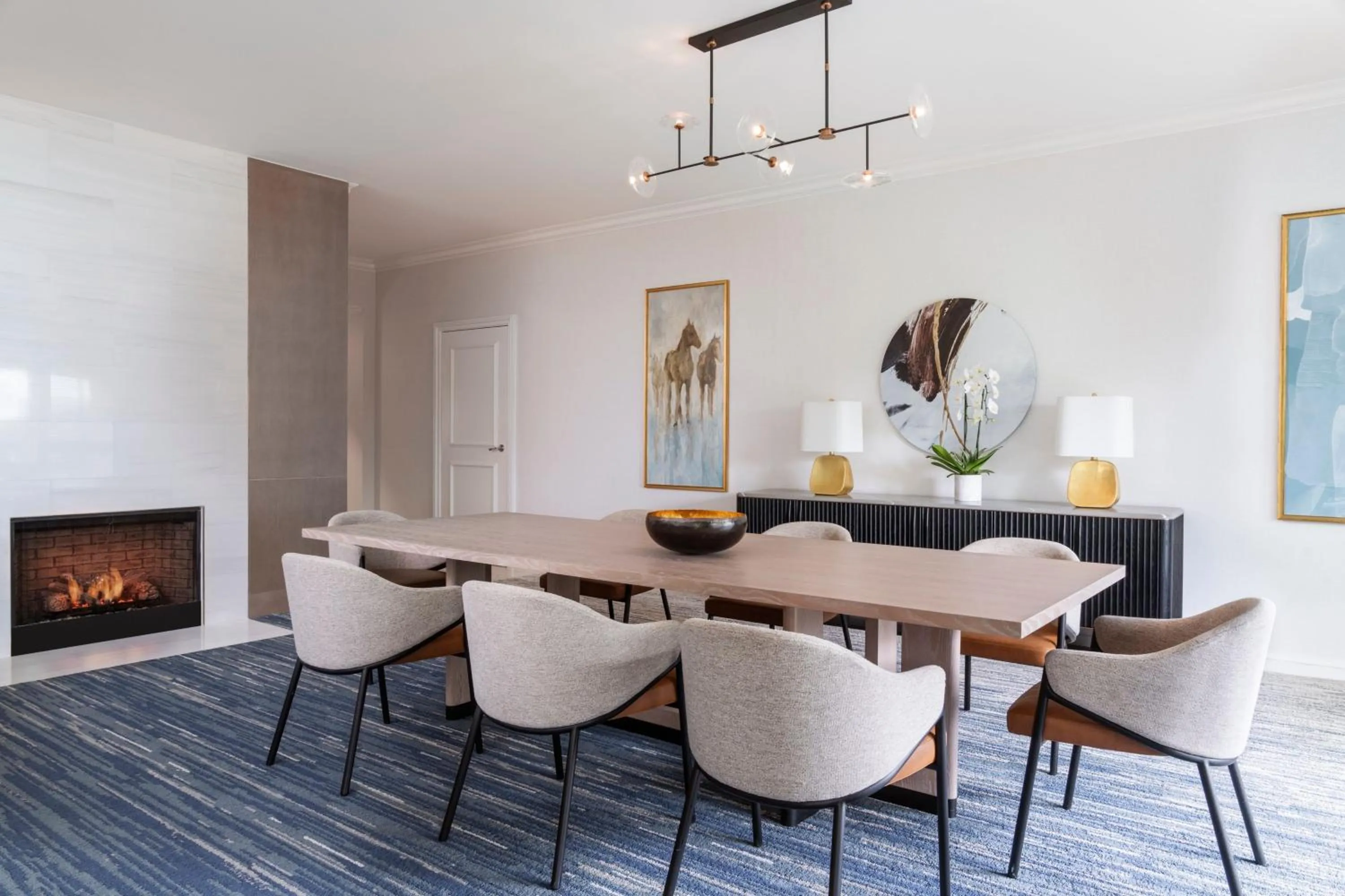 Other in The Ritz-Carlton Dallas, Las Colinas