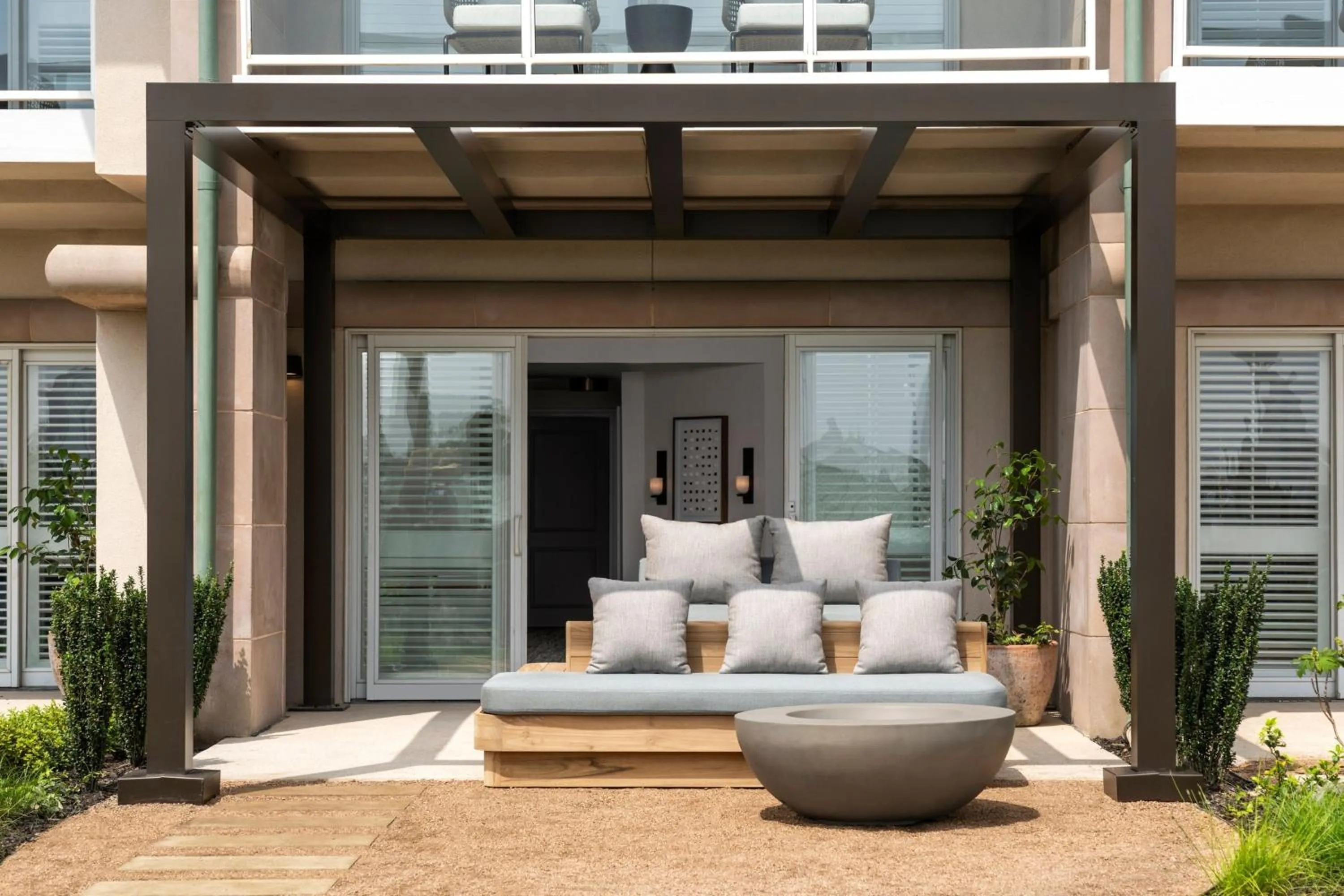 Other in The Ritz-Carlton Dallas, Las Colinas