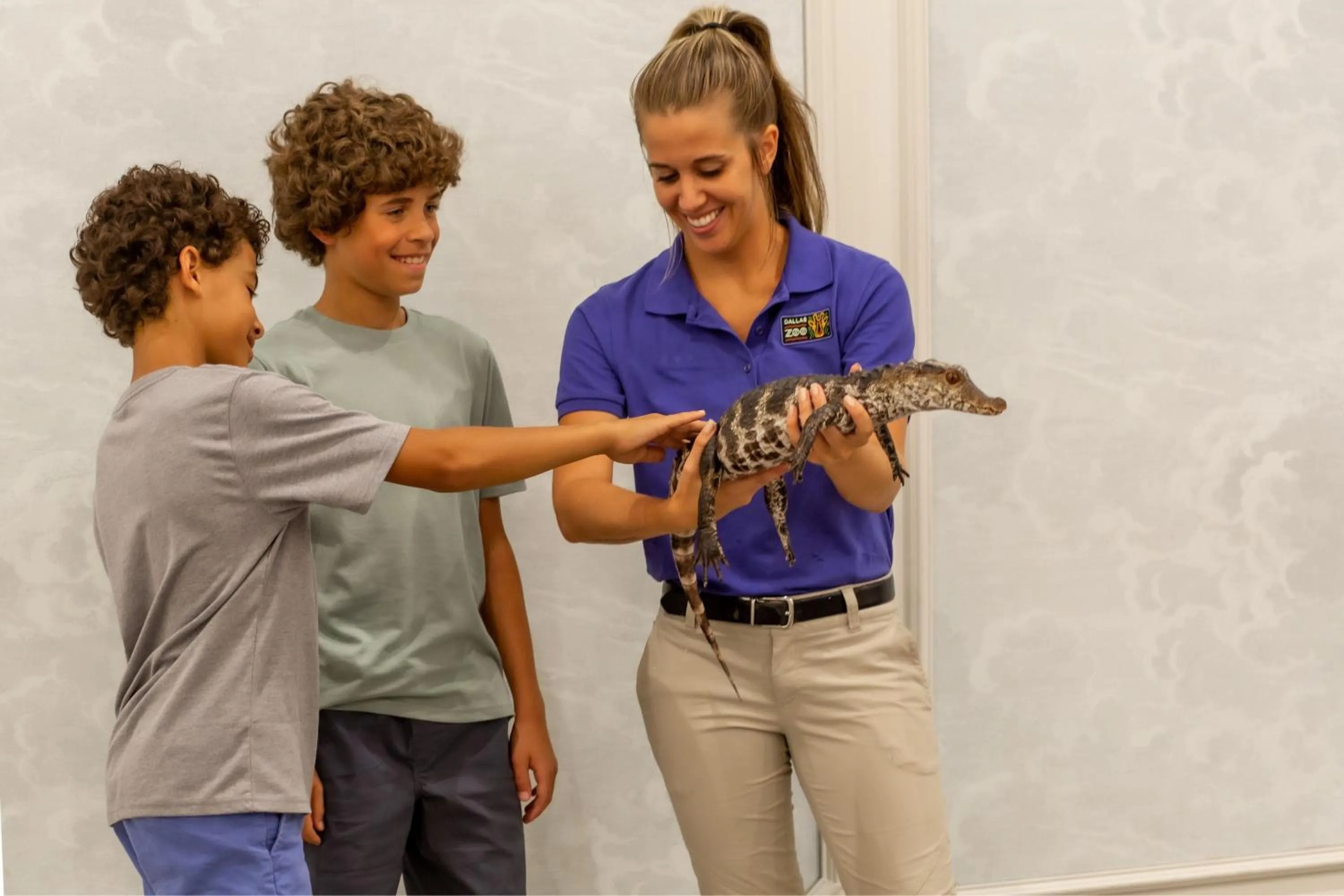 Area and facilities in The Ritz-Carlton Dallas, Las Colinas