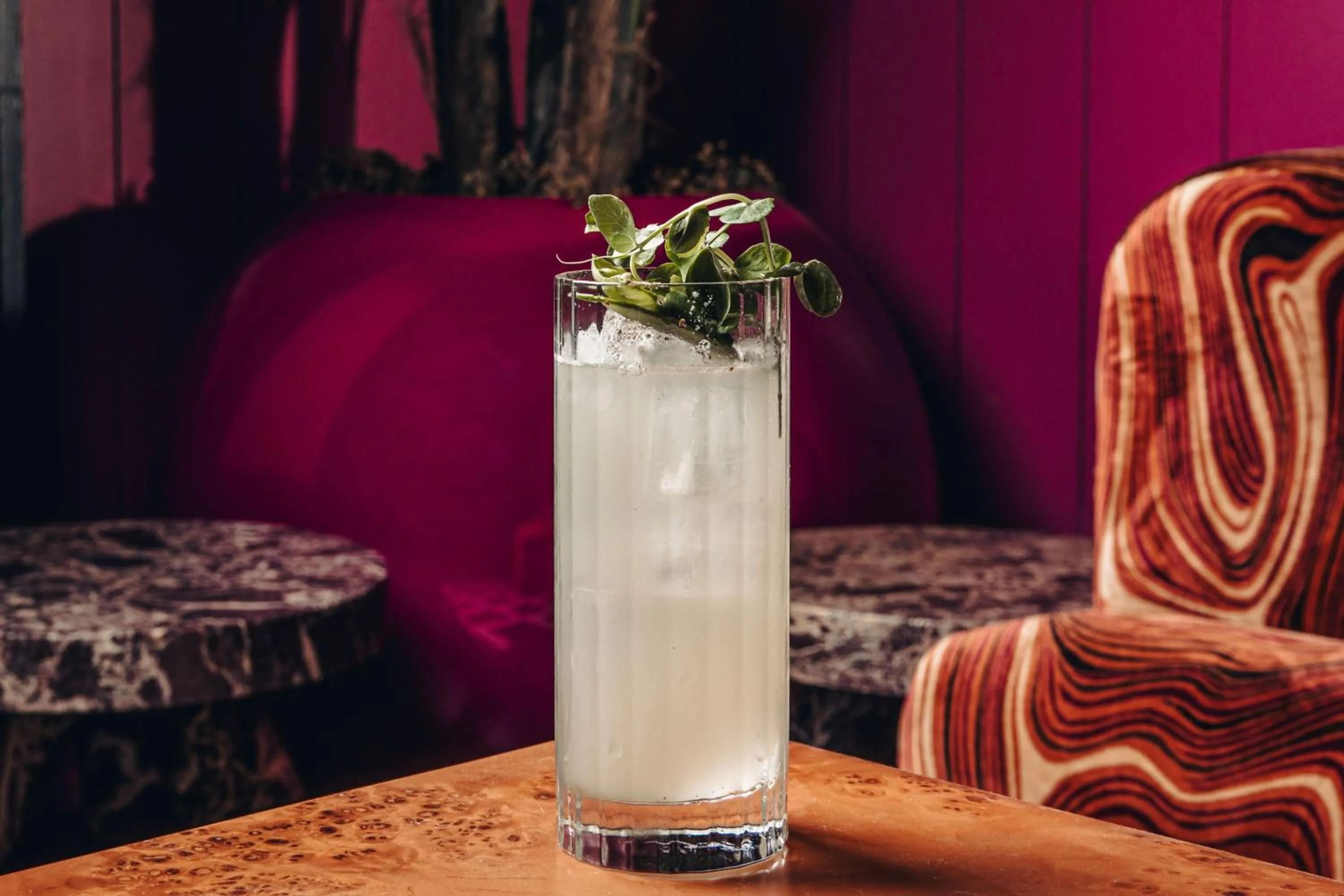 Restaurant/places to eat in The Ritz-Carlton Dallas, Las Colinas