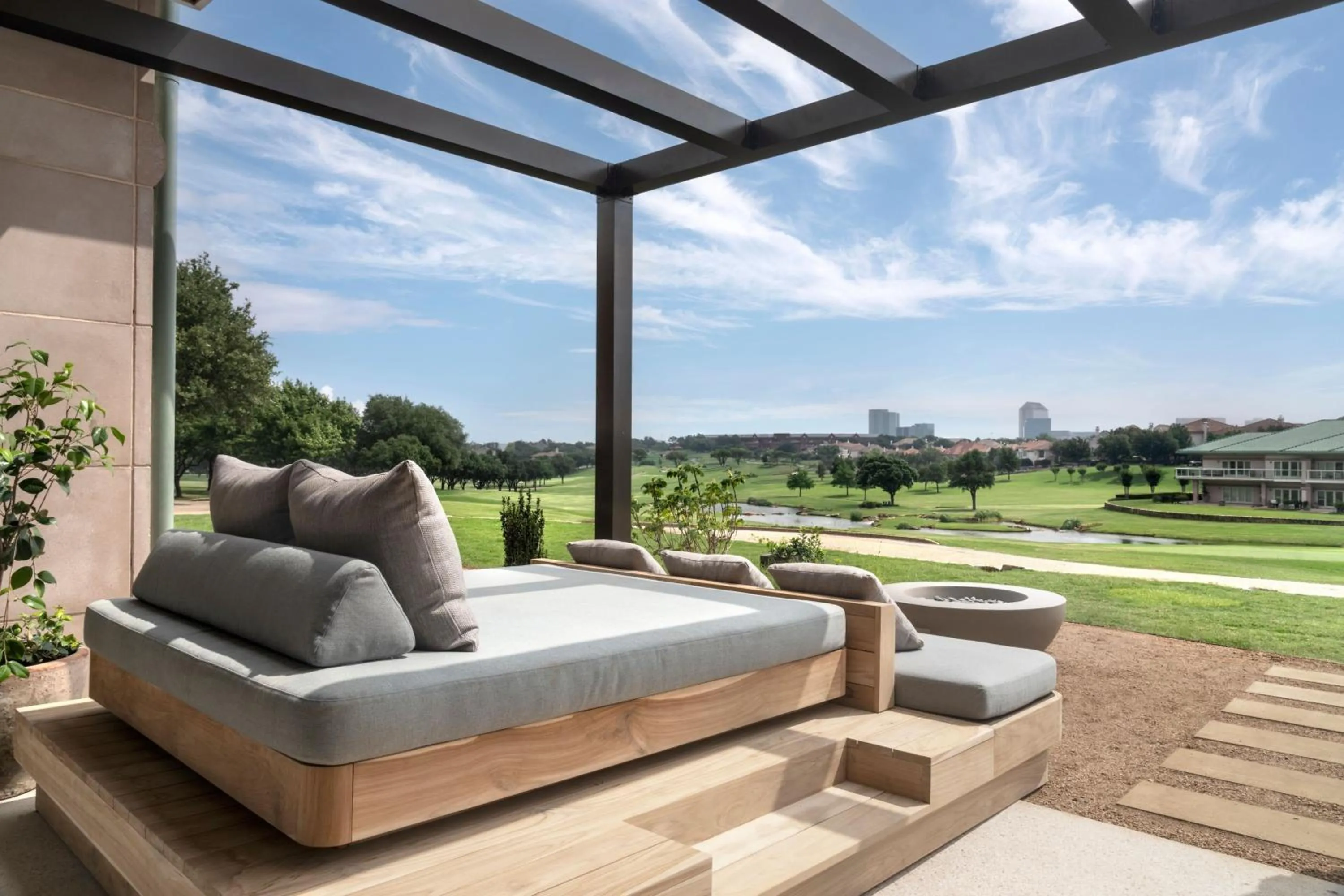 Other in The Ritz-Carlton Dallas, Las Colinas