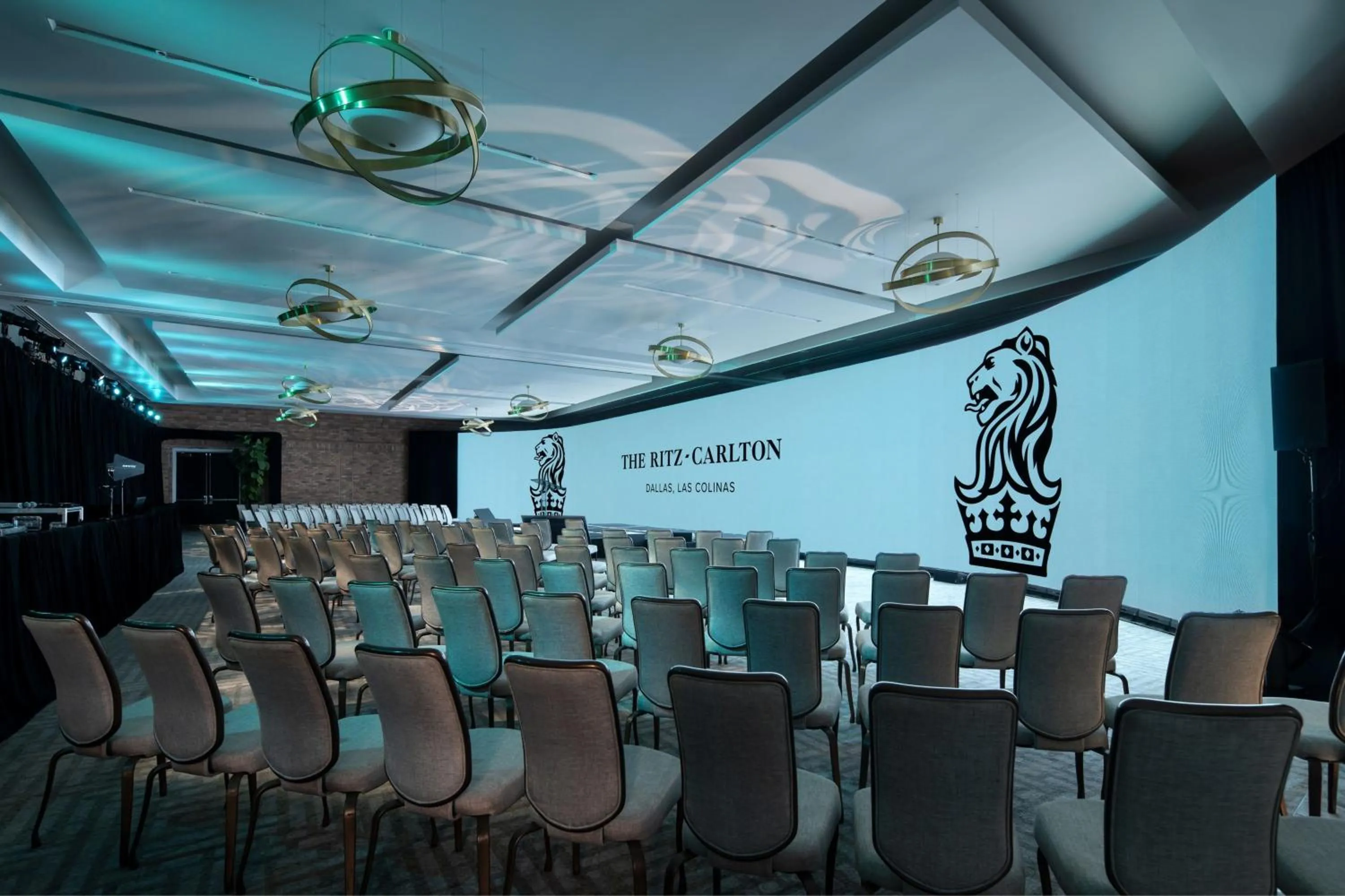 Meeting/conference room in The Ritz-Carlton Dallas, Las Colinas