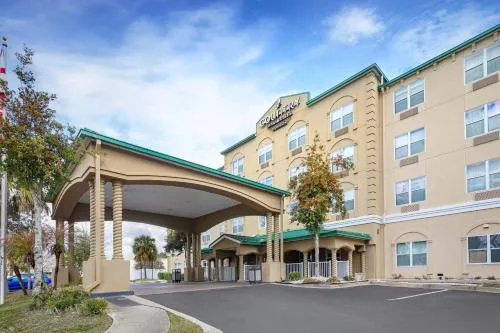 Country Inn & Suites by Radisson, Jacksonville West, FL