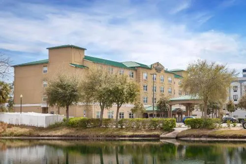 Country Inn & Suites by Radisson, Jacksonville West, FL