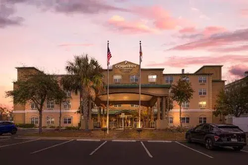 Country Inn & Suites by Radisson, Jacksonville West, FL Country Inn & Suites by Radisson, Jacksonville West, FL