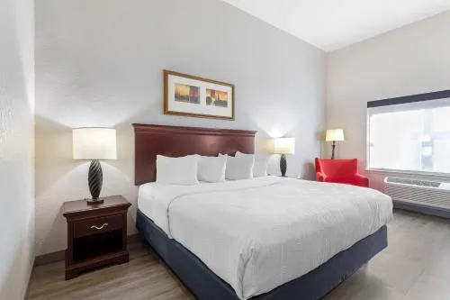 Country Inn & Suites by Radisson, Jacksonville West, FL