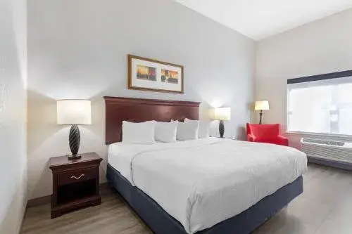 Country Inn & Suites by Radisson, Jacksonville West, FL Country Inn & Suites by Radisson, Jacksonville West, FL