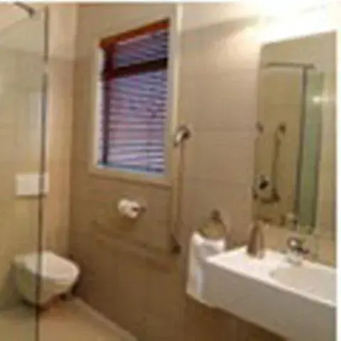 Twin Room in Tui Lodge Twin Room in Tui Lodge