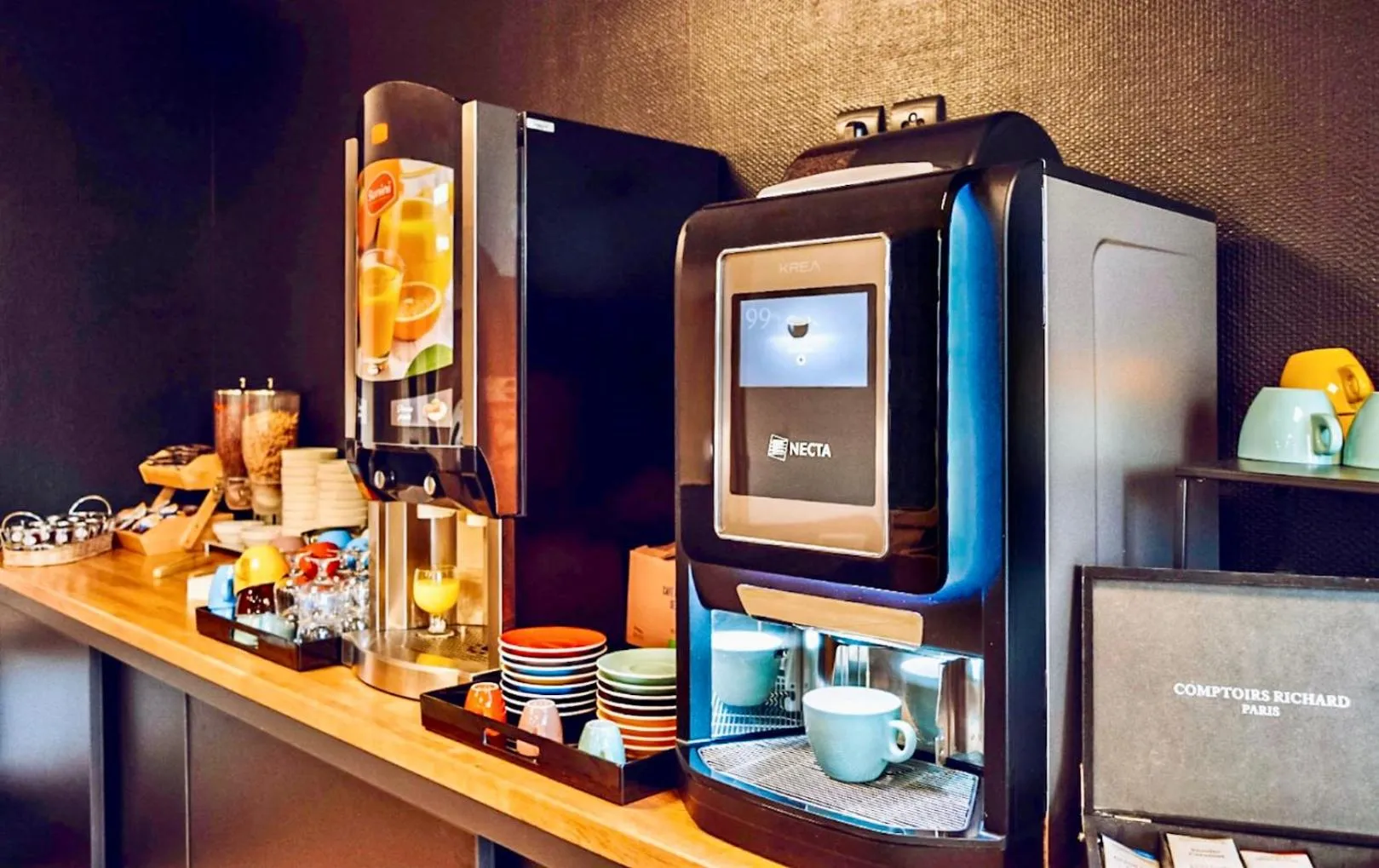 Property building in Tulip Inn Honfleur Residence &amp; Spa