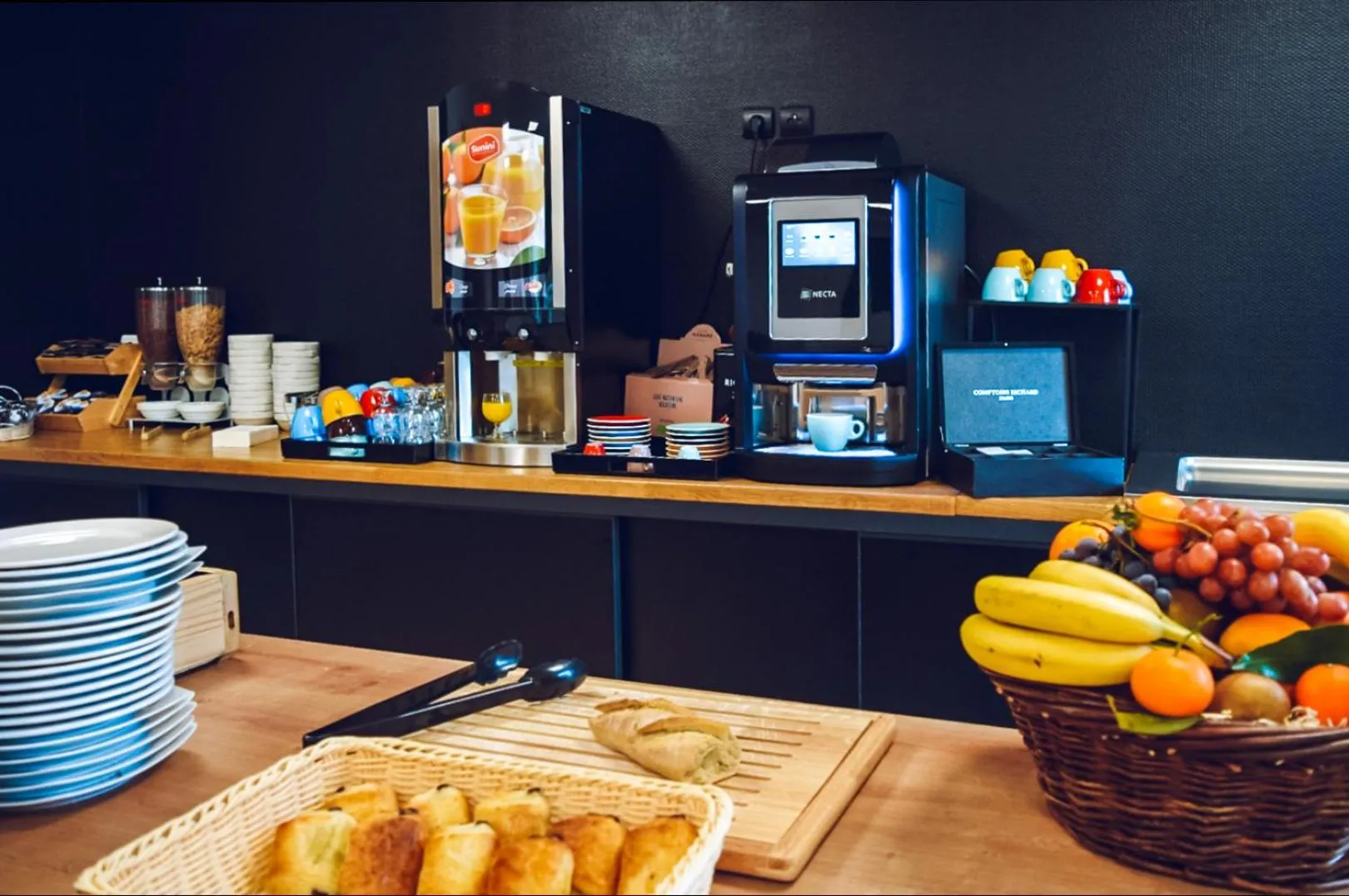 Property building in Tulip Inn Honfleur Residence &amp; Spa