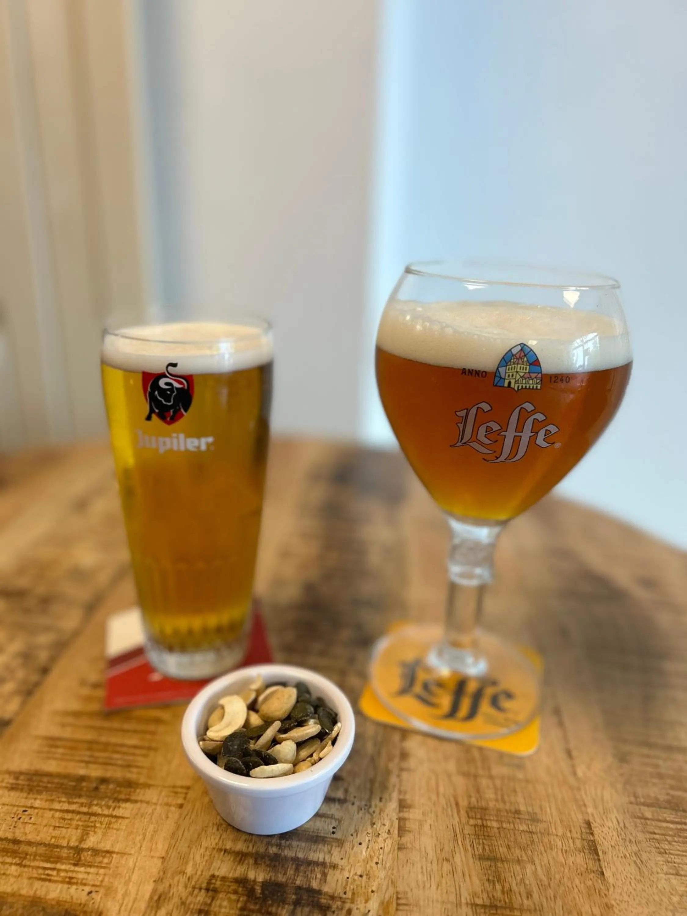 Lounge or bar in Tulip Inn Honfleur Residence &amp; Spa