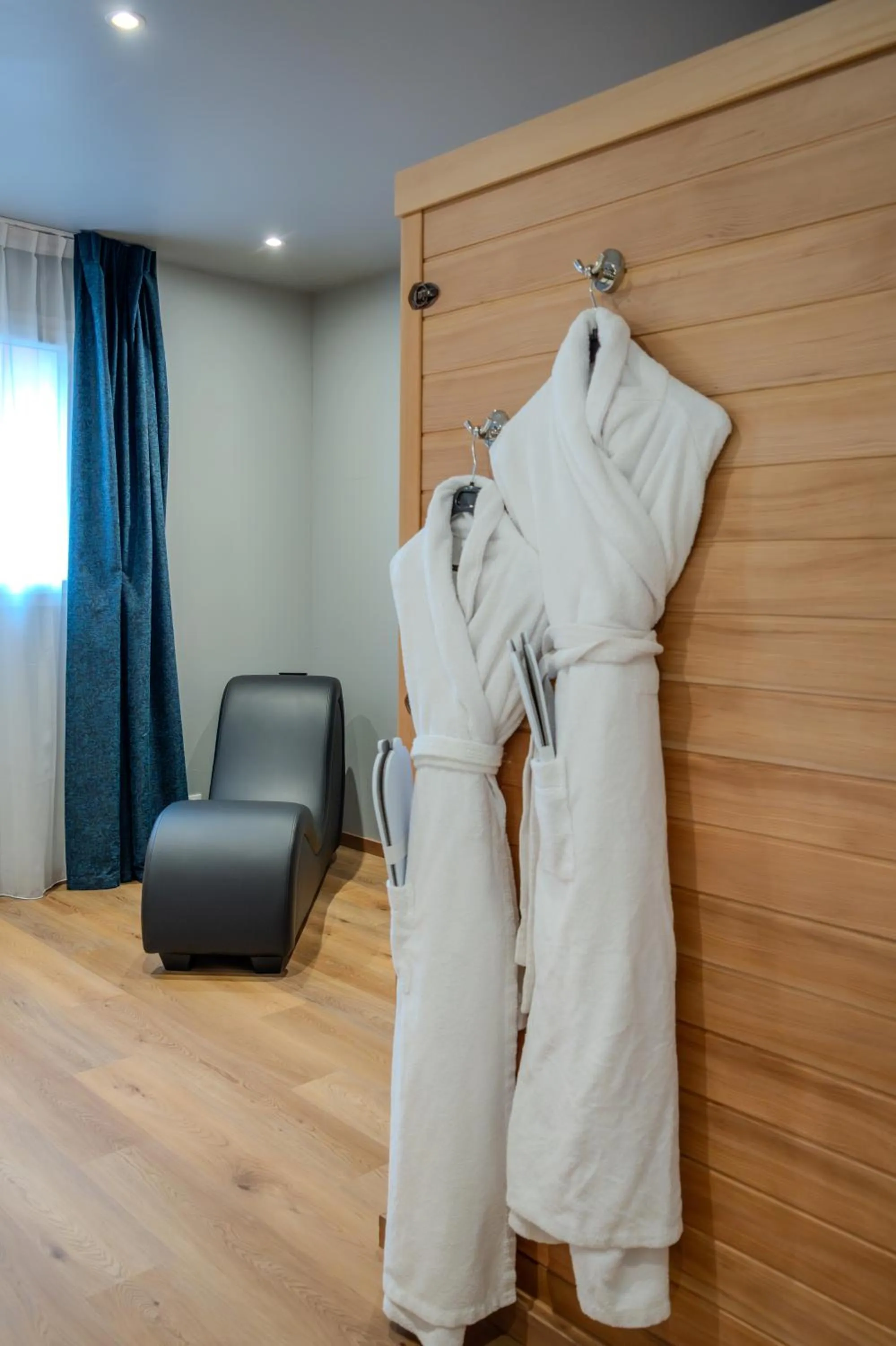 Tulip Inn Honfleur Residence & Spa