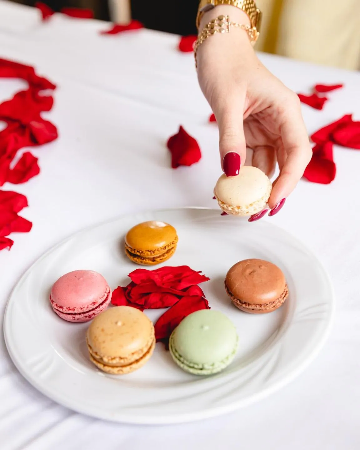 Food and drinks in Tulip Inn Honfleur Residence &amp; Spa