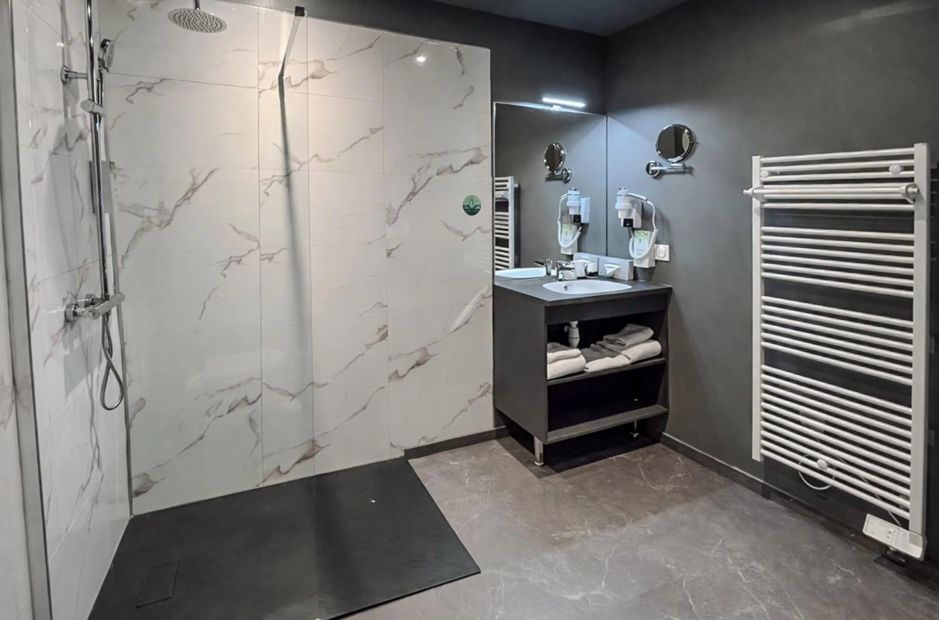 Tulip Inn Honfleur Residence & Spa