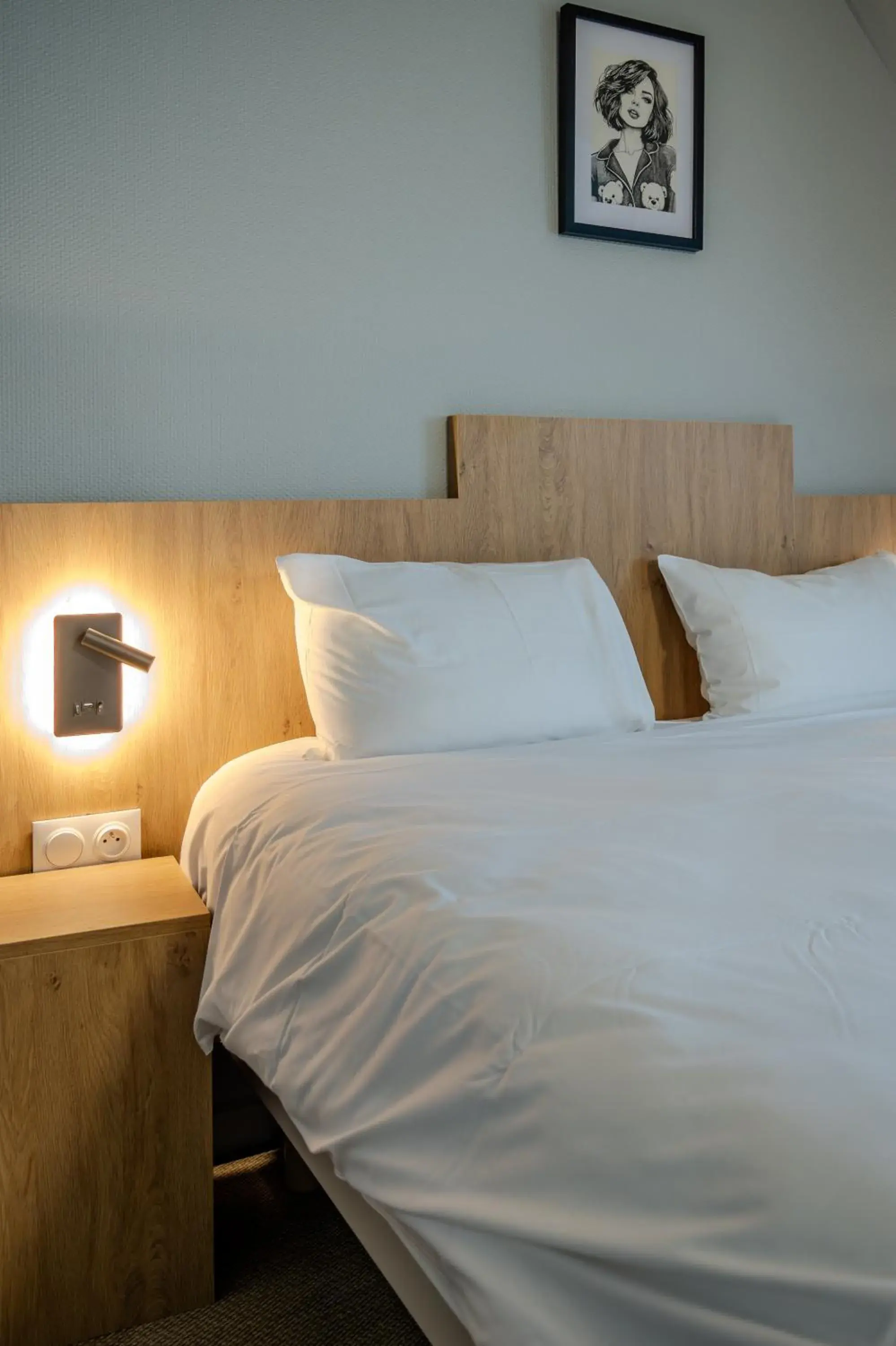 Tulip Inn Honfleur Residence & Spa Tulip Inn Honfleur Residence & Spa