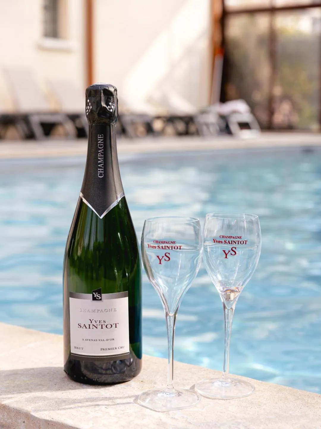 Drinks in Tulip Inn Honfleur Residence &amp; Spa