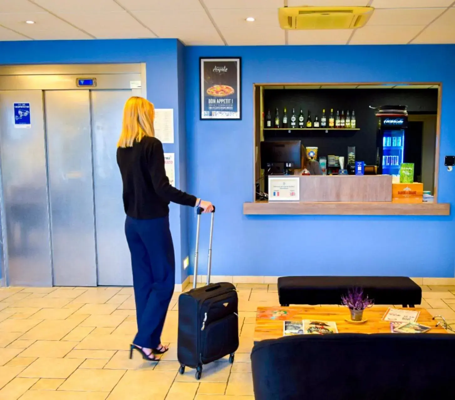Property building in Tulip Inn Honfleur Residence & Spa Property building in Tulip Inn Honfleur Residence & Spa