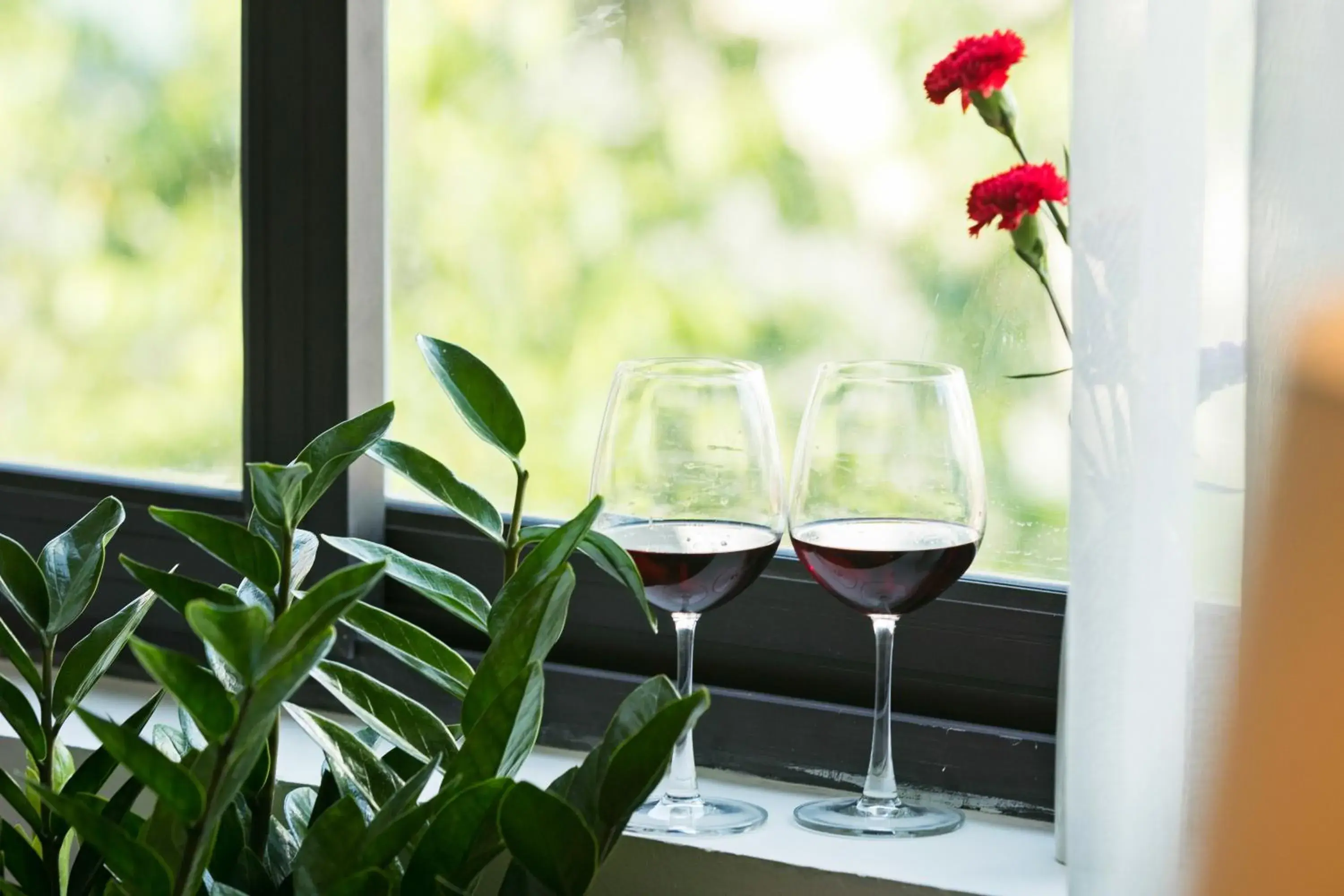 Property building in La Santé Hotel & Spa Property building in La Santé Hotel & Spa