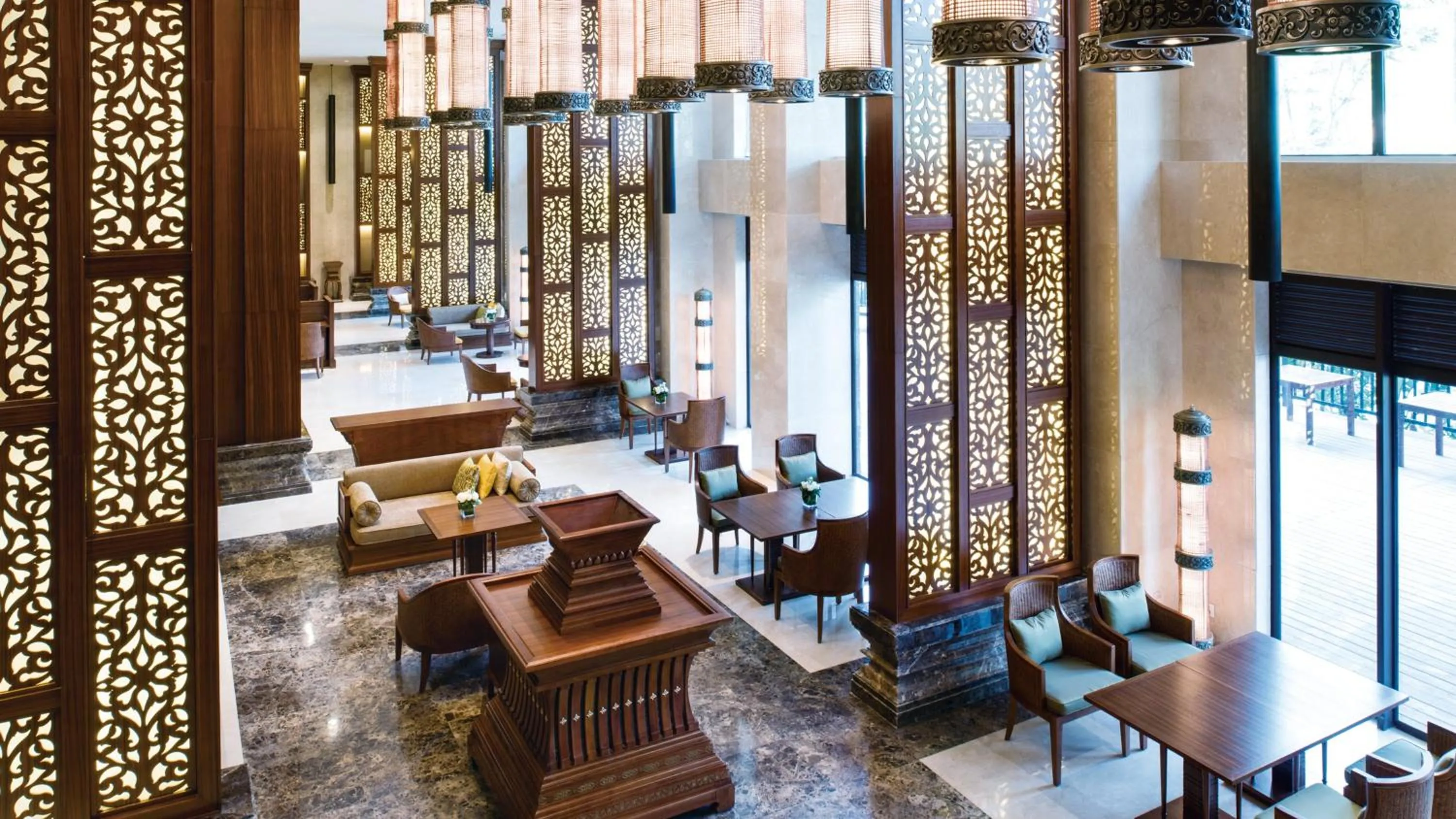 Other in InterContinental Xishuangbanna Resort by IHG