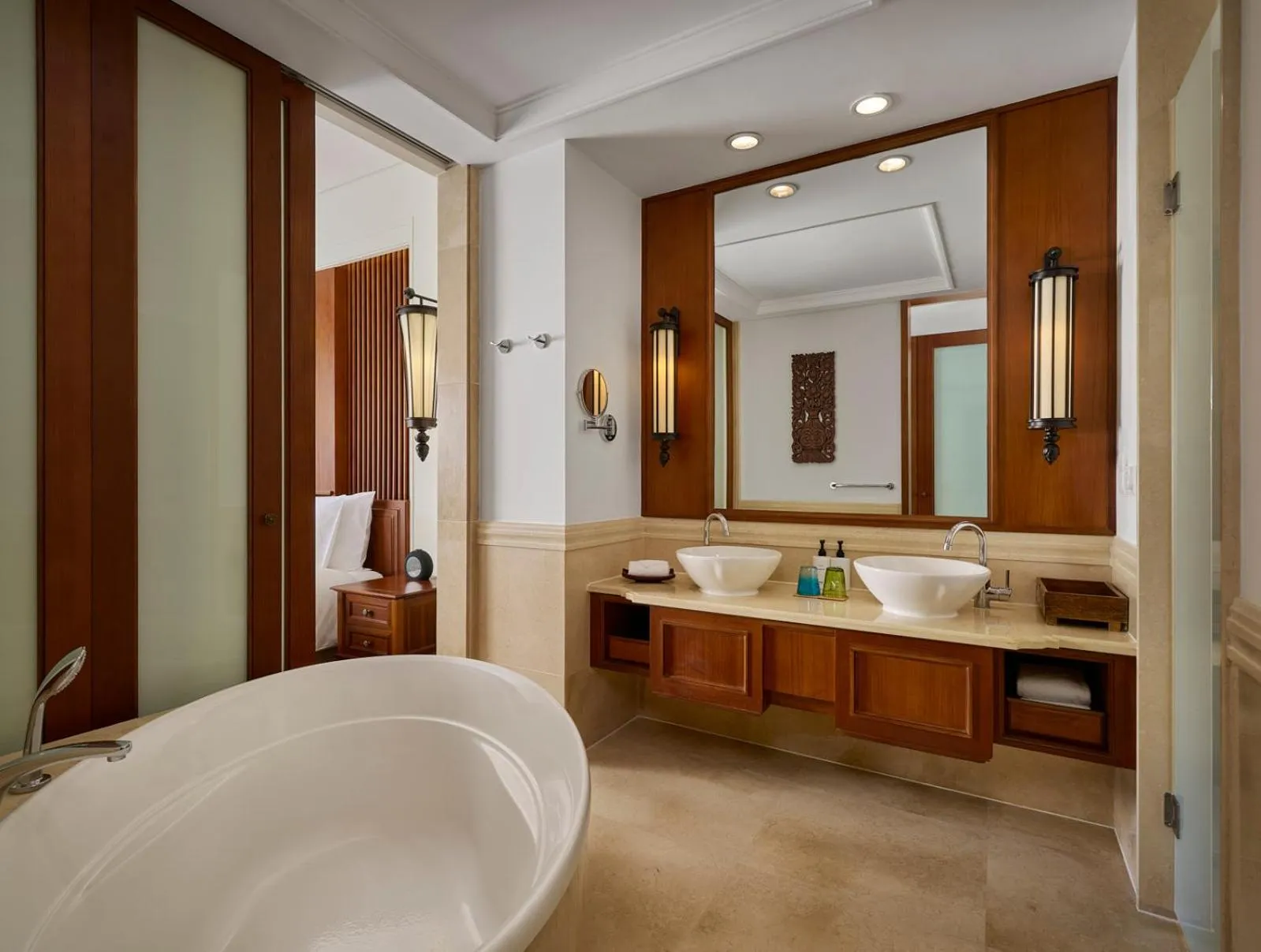 InterContinental Xishuangbanna Resort by IHG