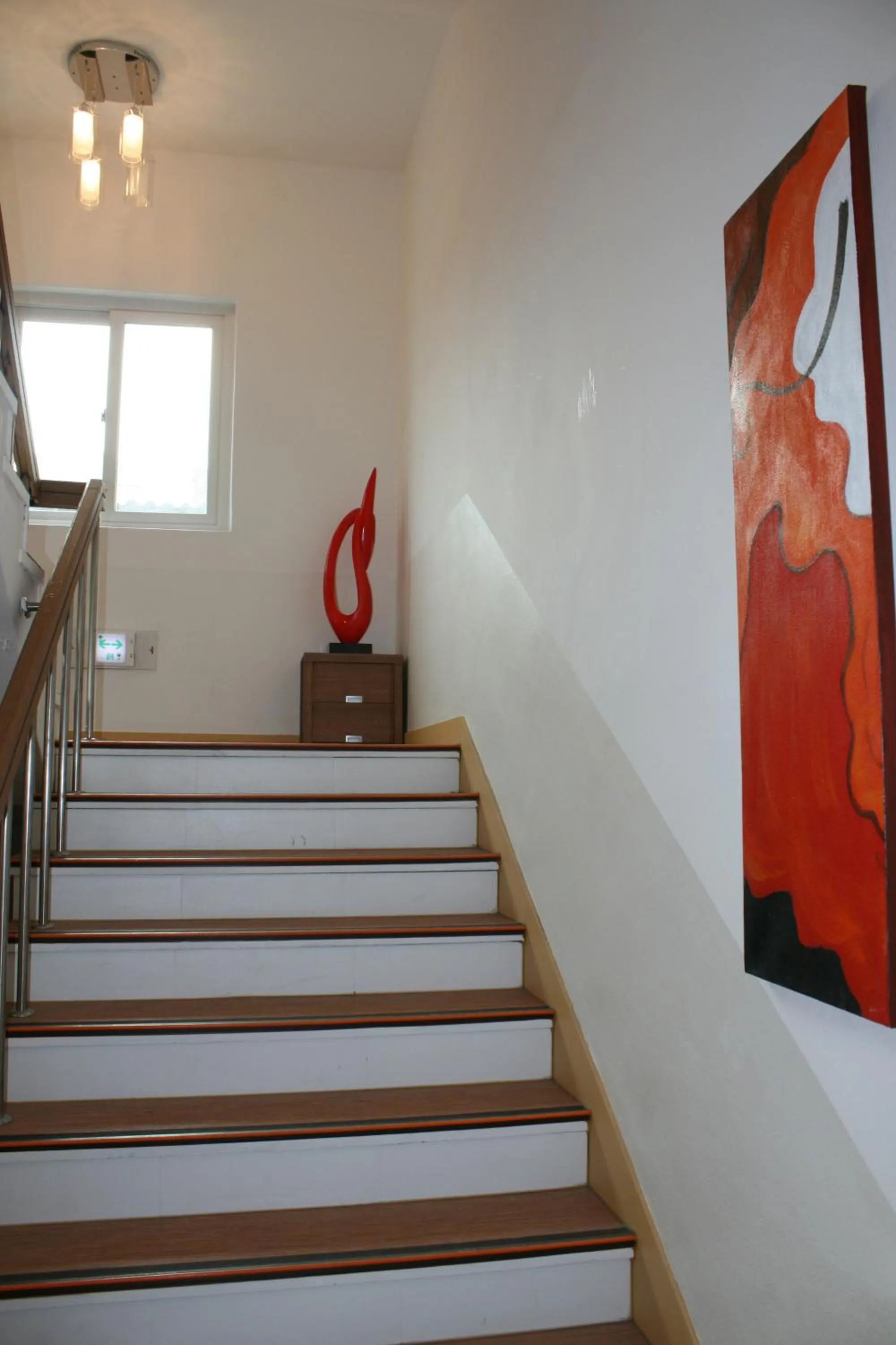 Appletree Hotel Pohang