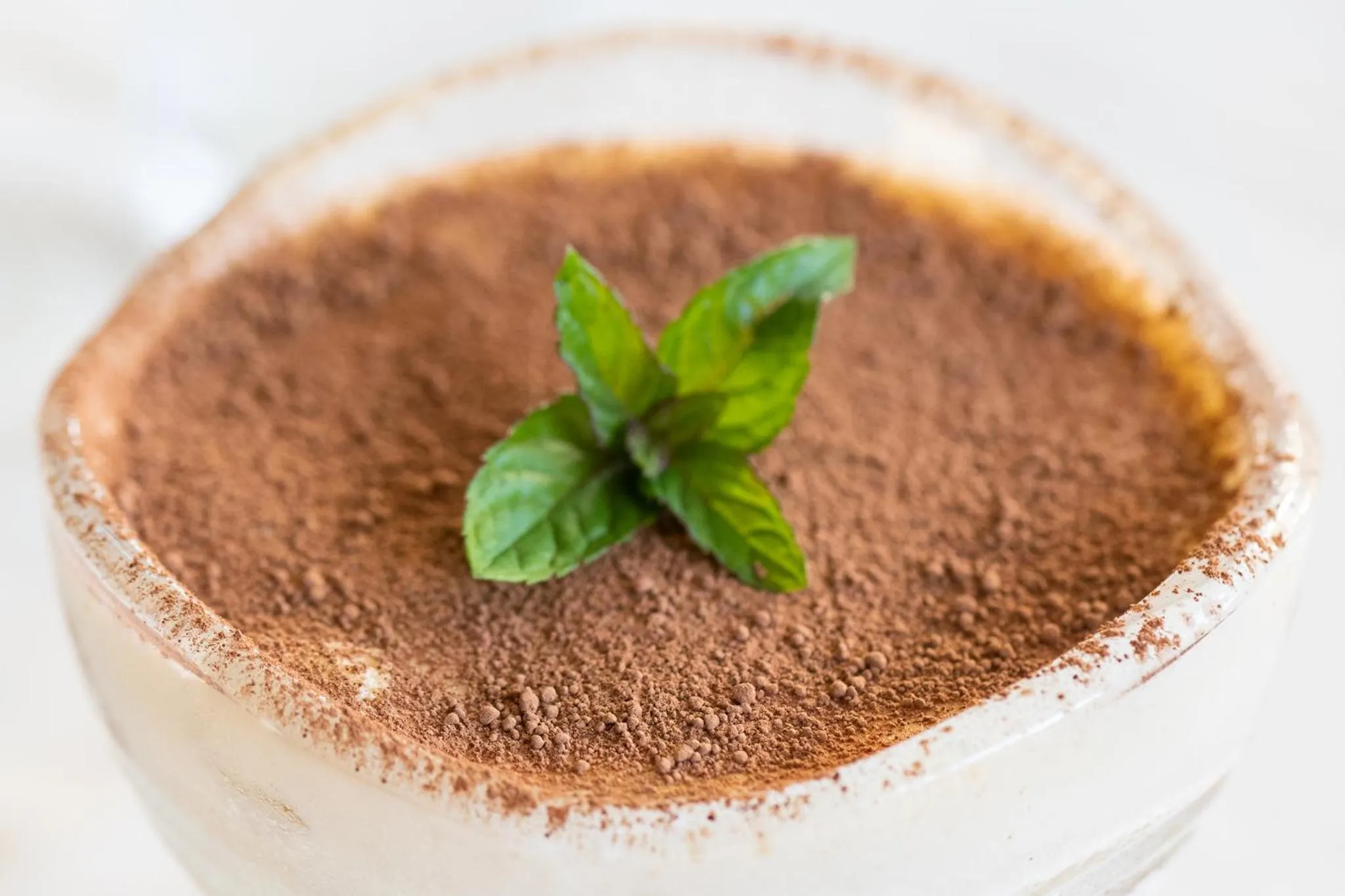 Food in Garden of Eden Complex