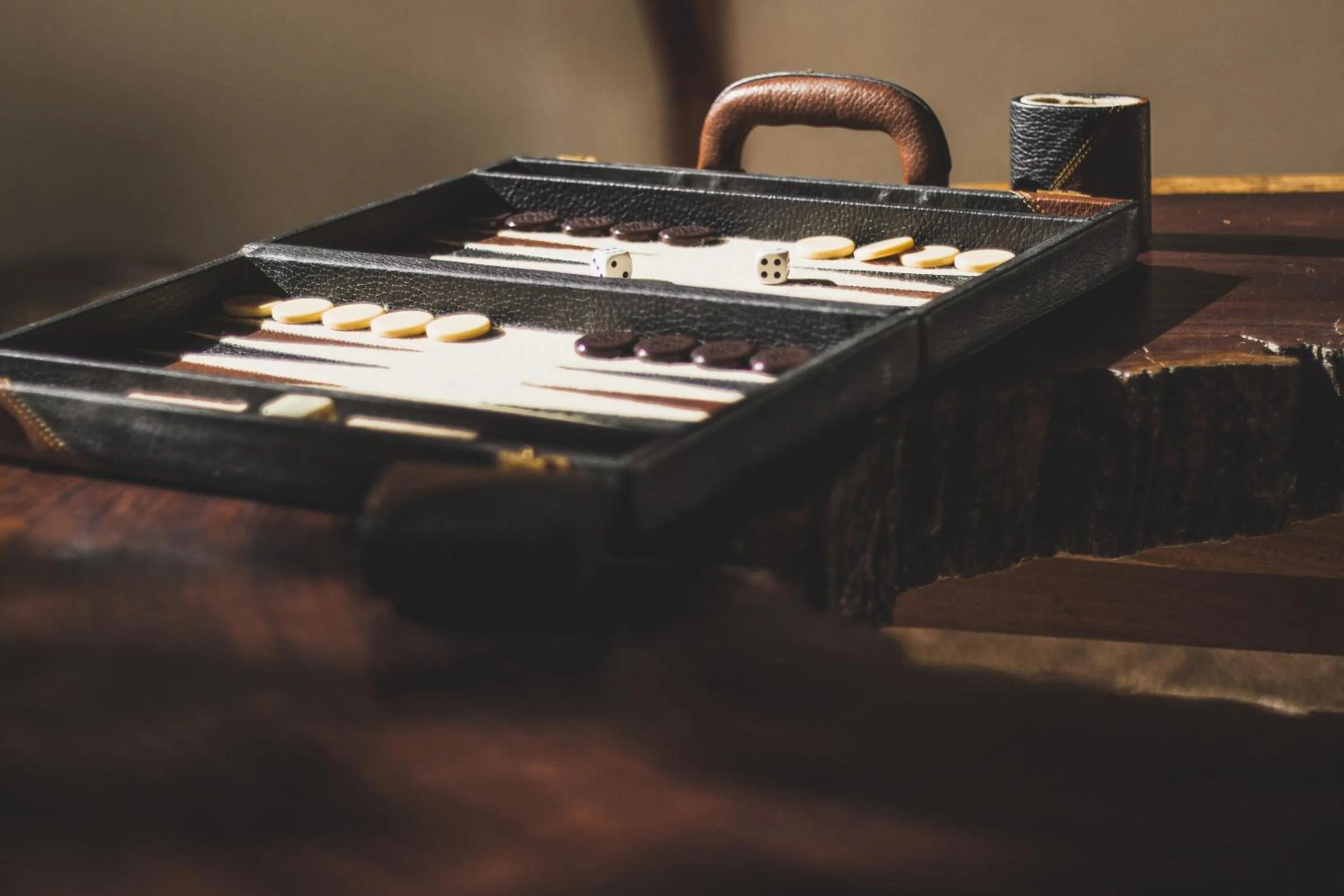 Decorative detail in Huaya Camp