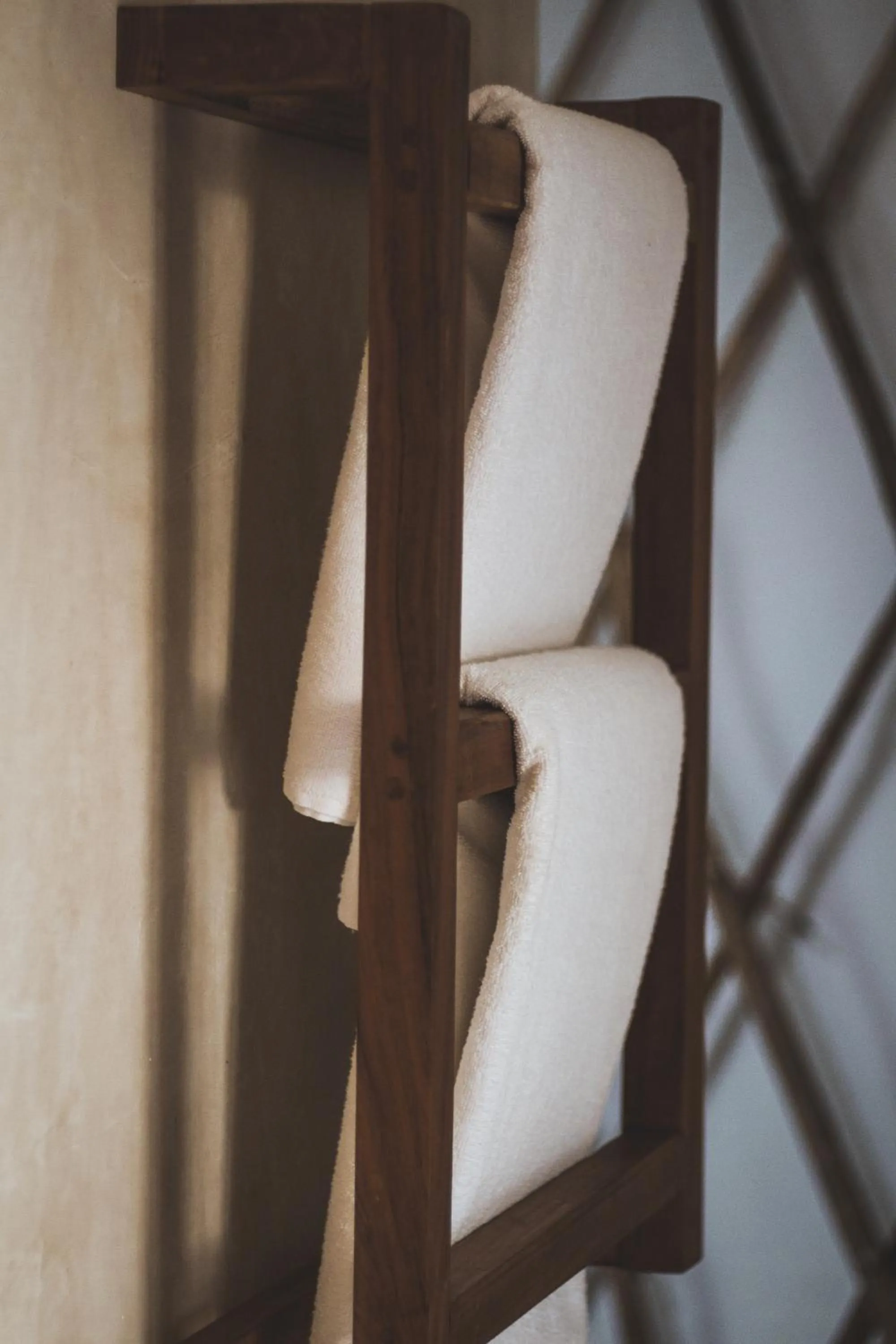 Bathroom in Huaya Camp