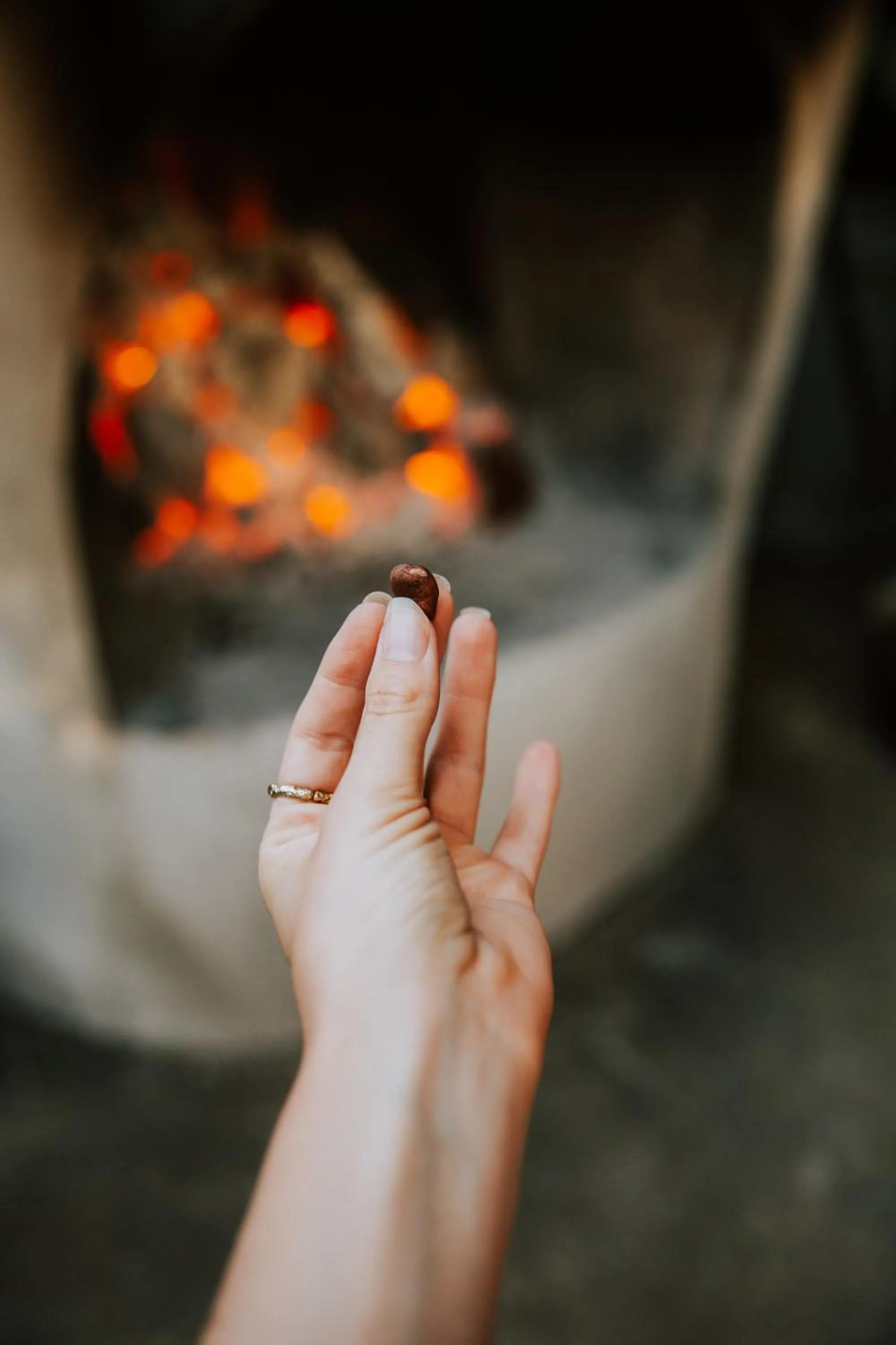 Spa and wellness centre/facilities in Huaya Camp