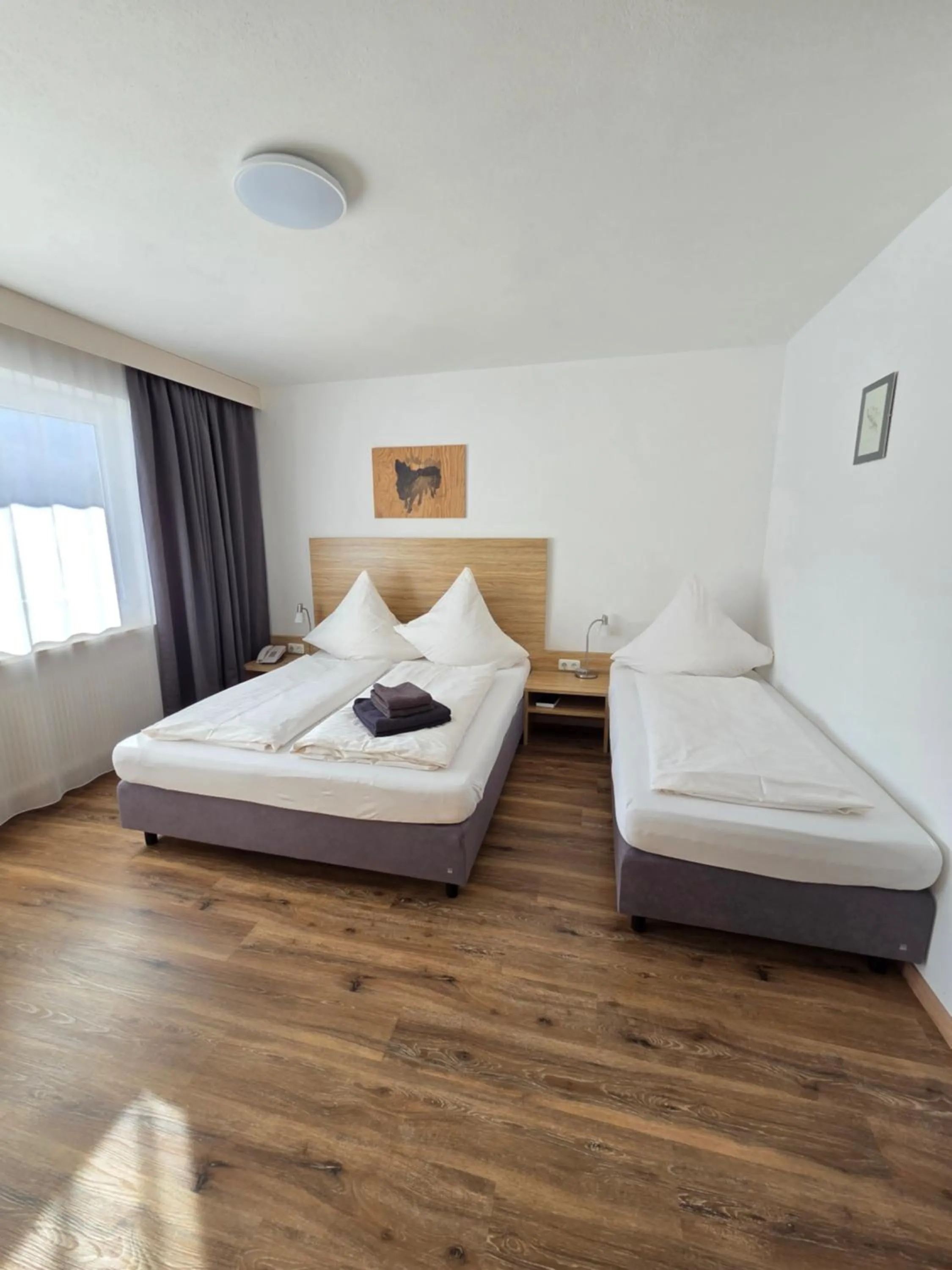 Naturparkhotel Florence