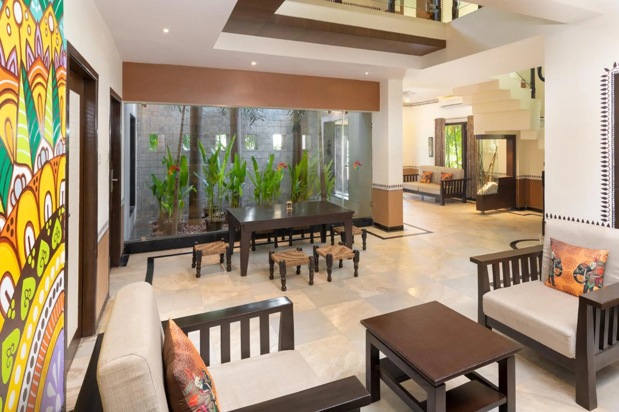 Lounge or bar in Sunray Village Resort