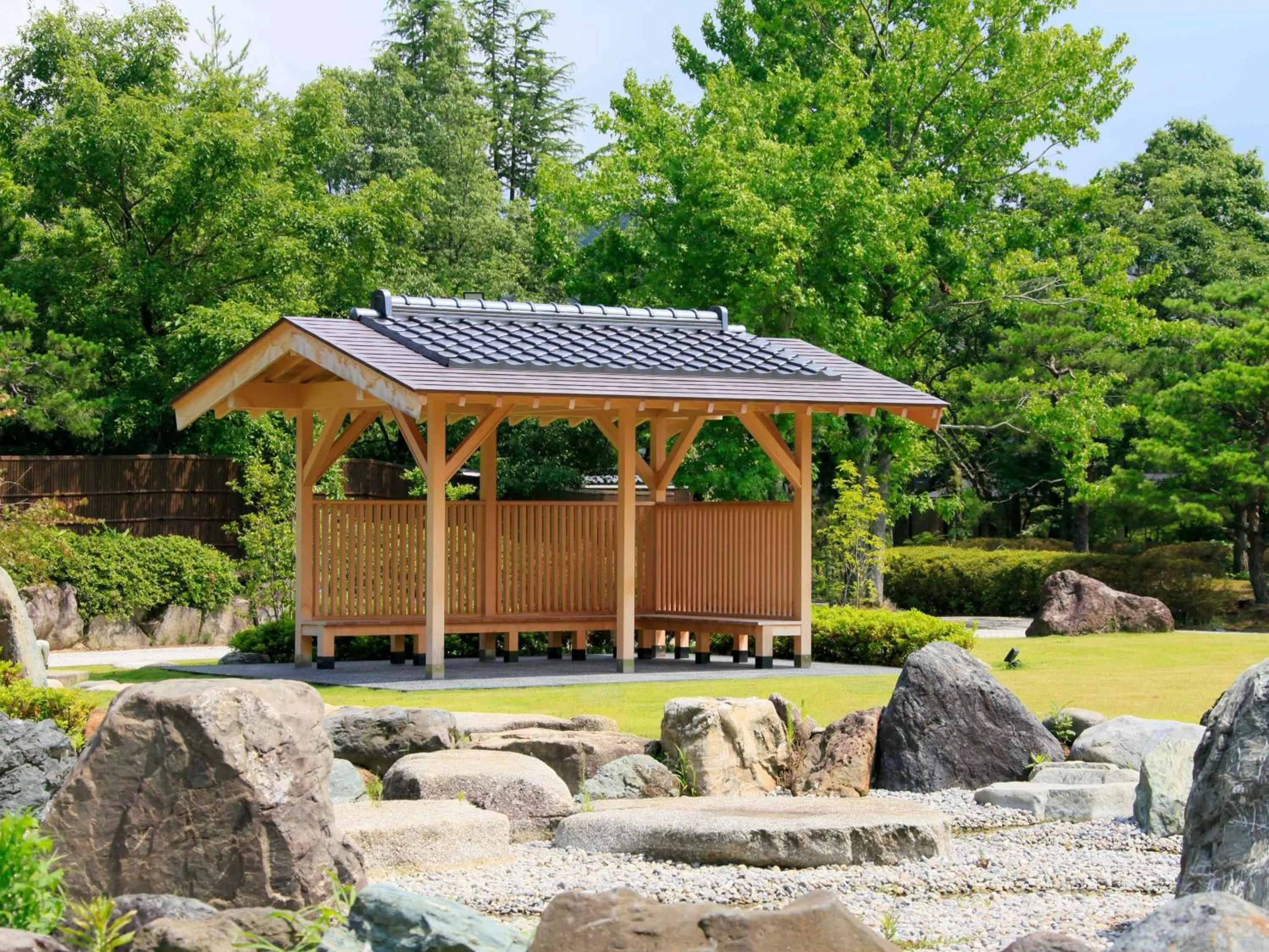 Yamashiro Onsen Miyabi no Yado Kaga Hyakumangoku