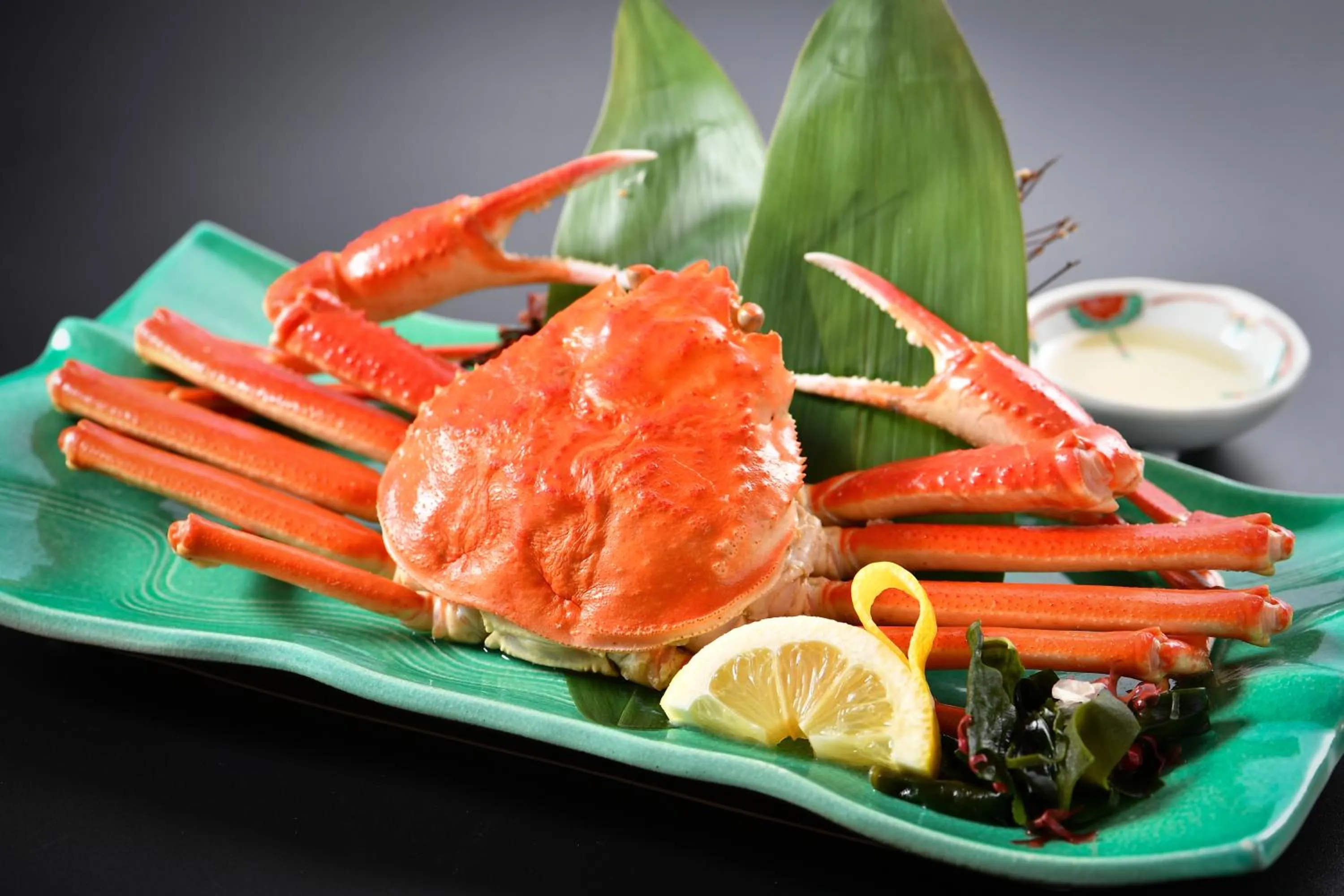 Restaurant/places to eat in Yamashiro Onsen Miyabi no Yado Kaga Hyakumangoku